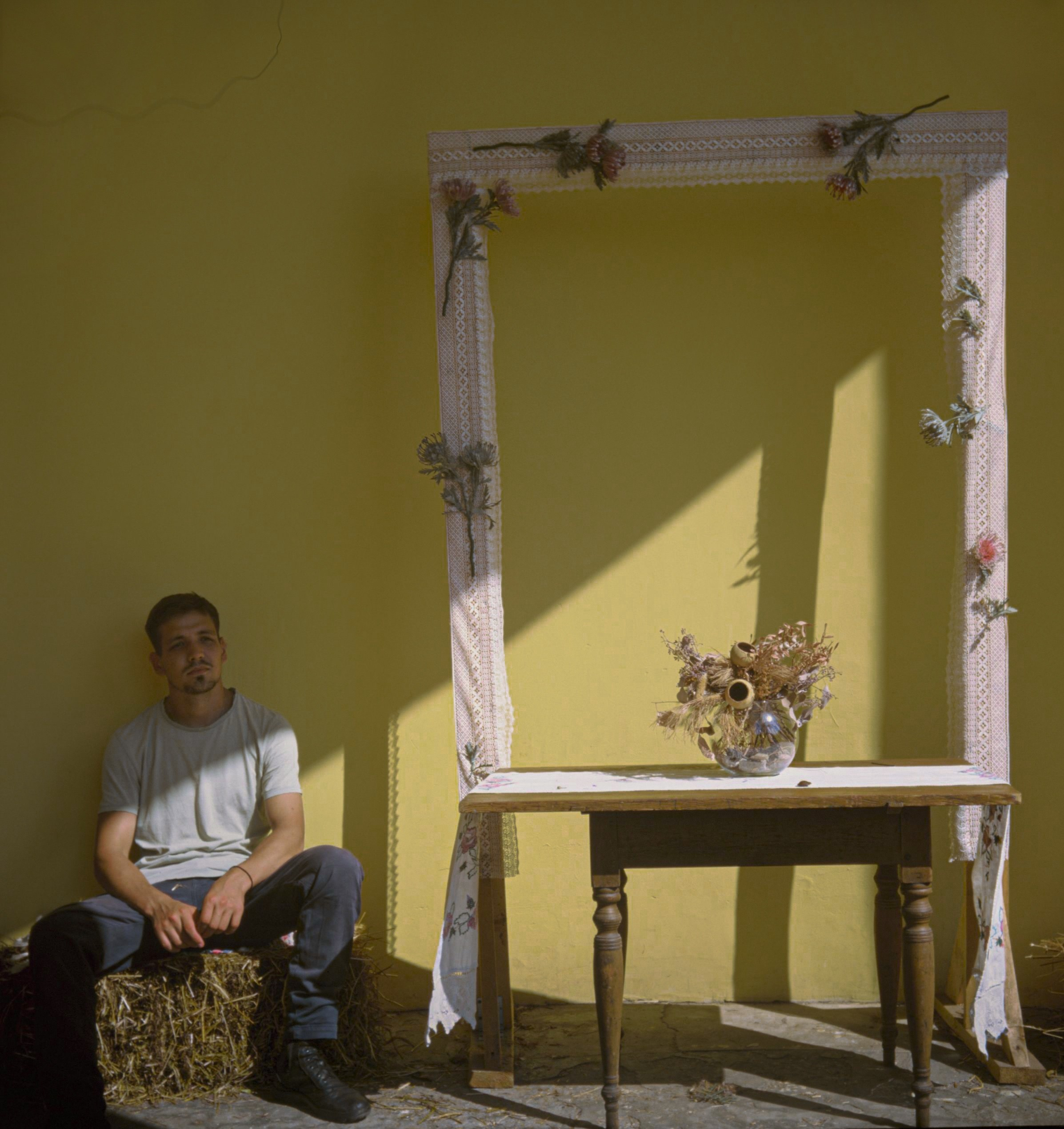 Пленка. Karabanovs