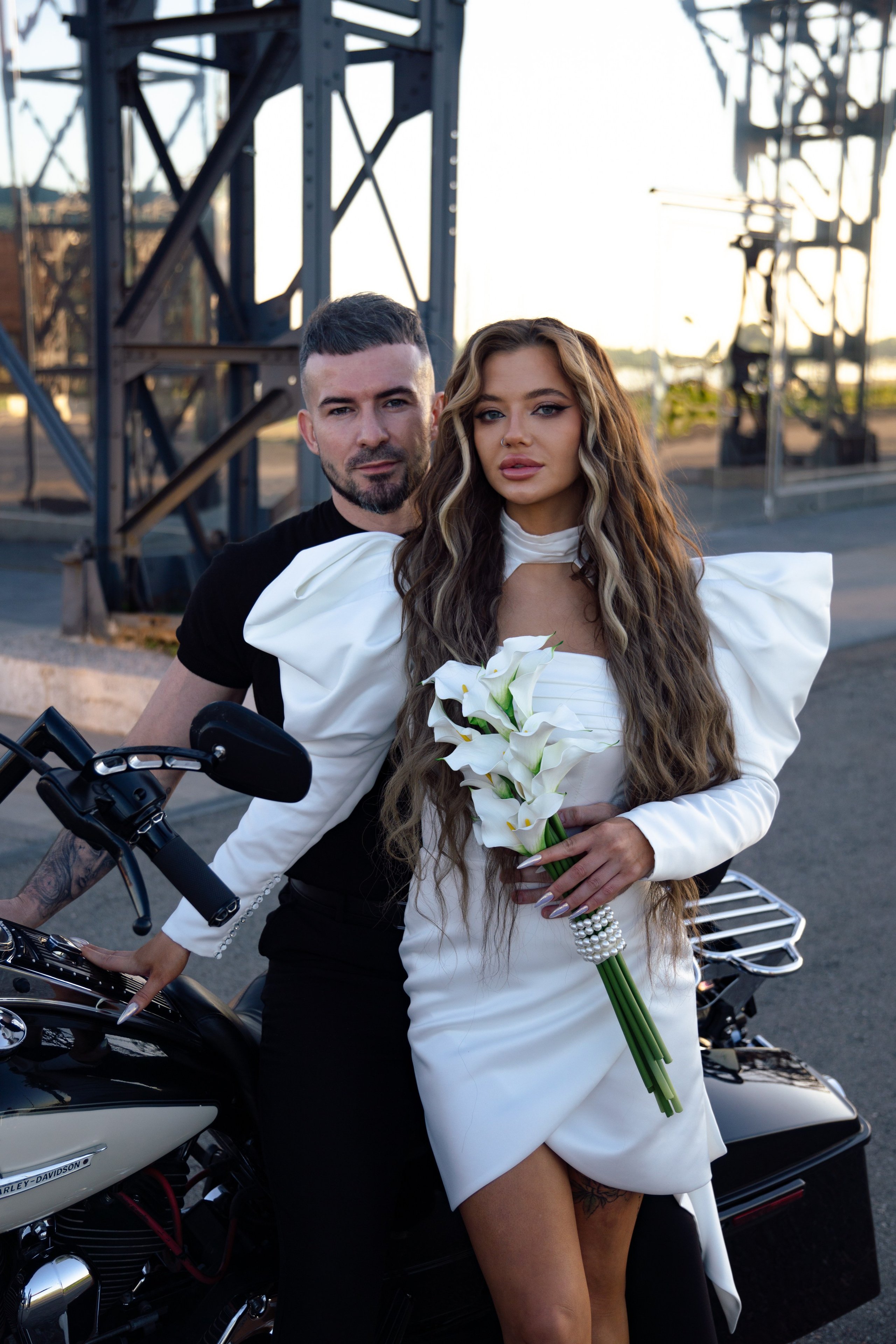 Свадебные фотосессии. Фотограф Альберт Черных