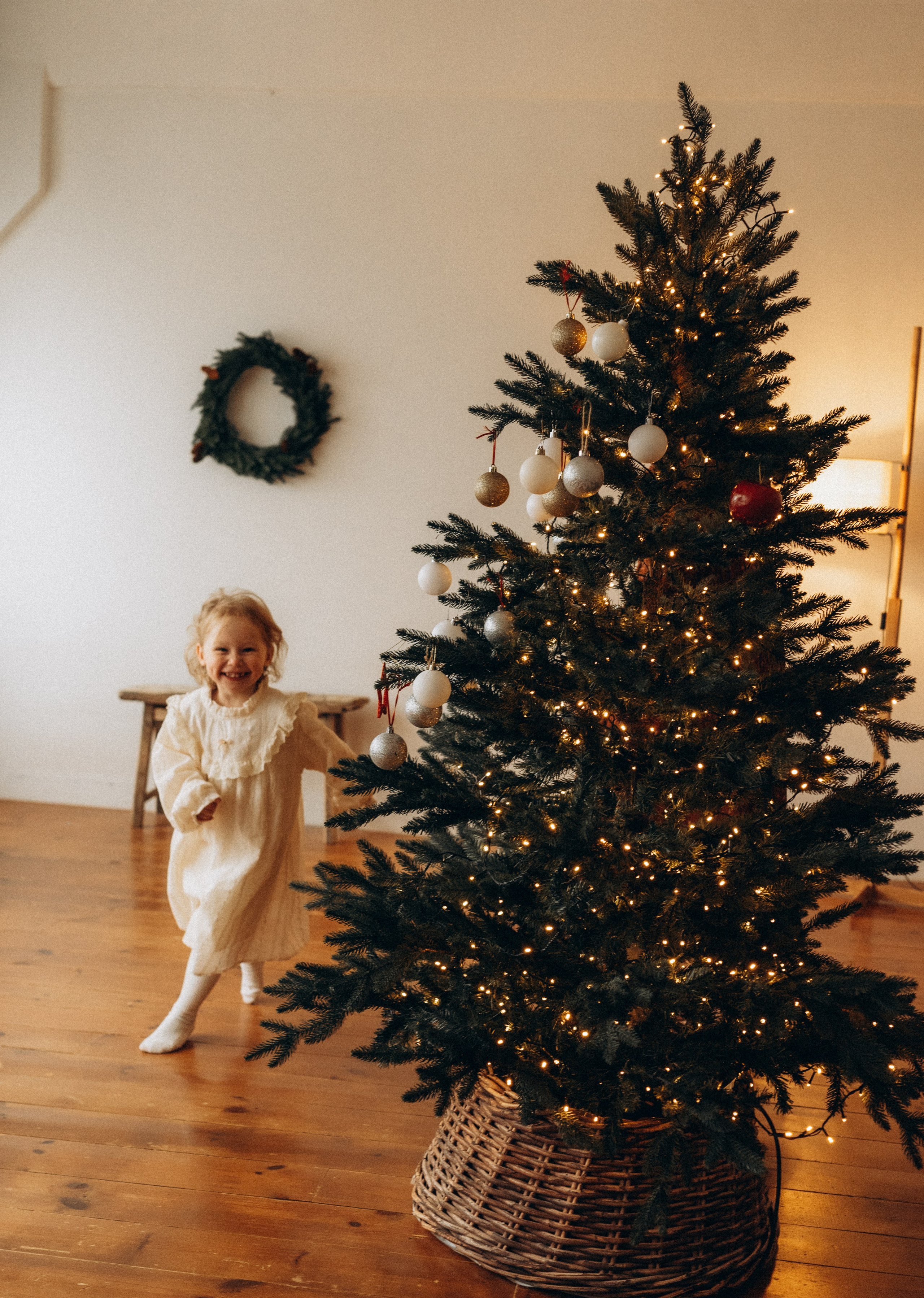 Наталья и София. Семейный фотограф Юлия Власова