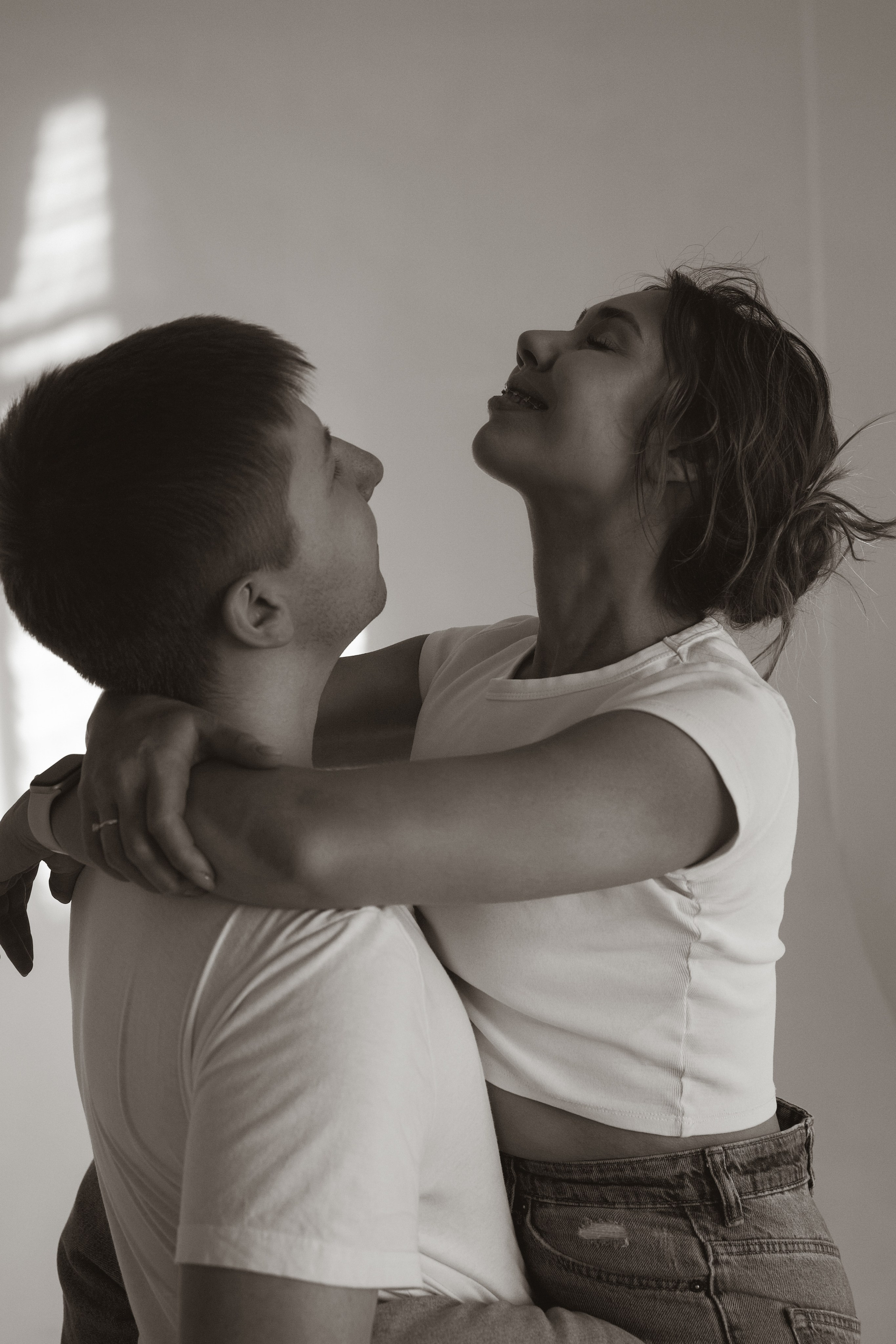 Ирина & Дмитрий. Женский и свадебный фотограф Егорычева Любовь