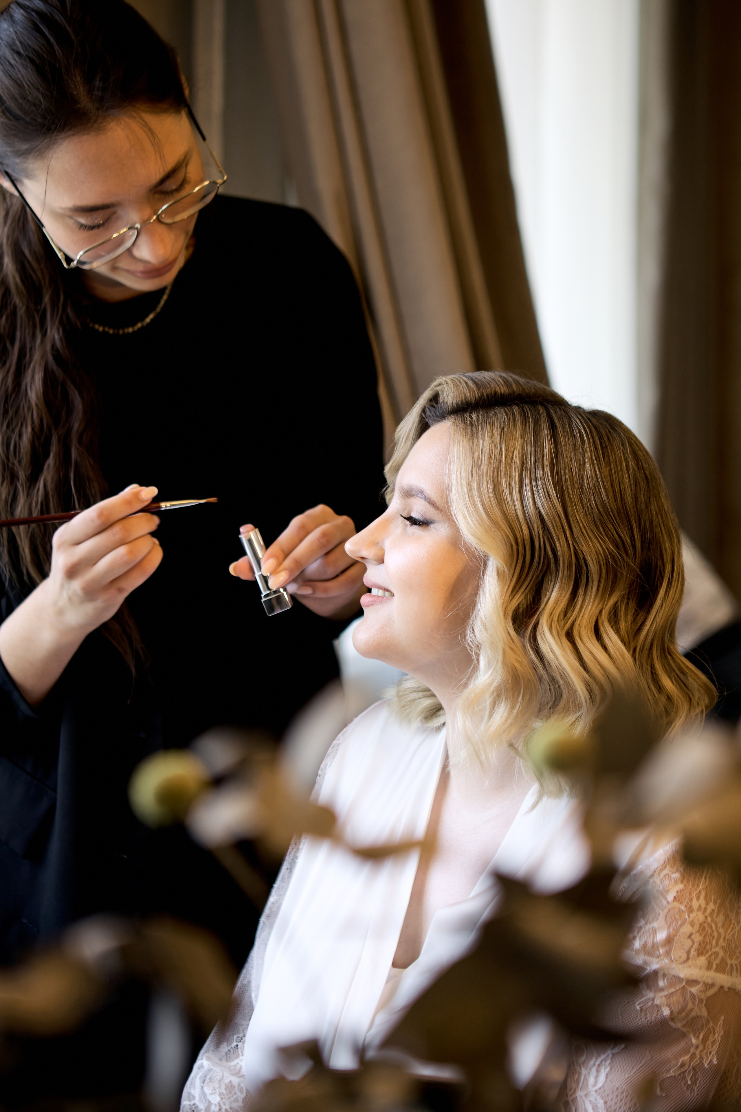 Половинки целого. Свадебный и семейный фотограф в Красноярске Владимир Ятмасов