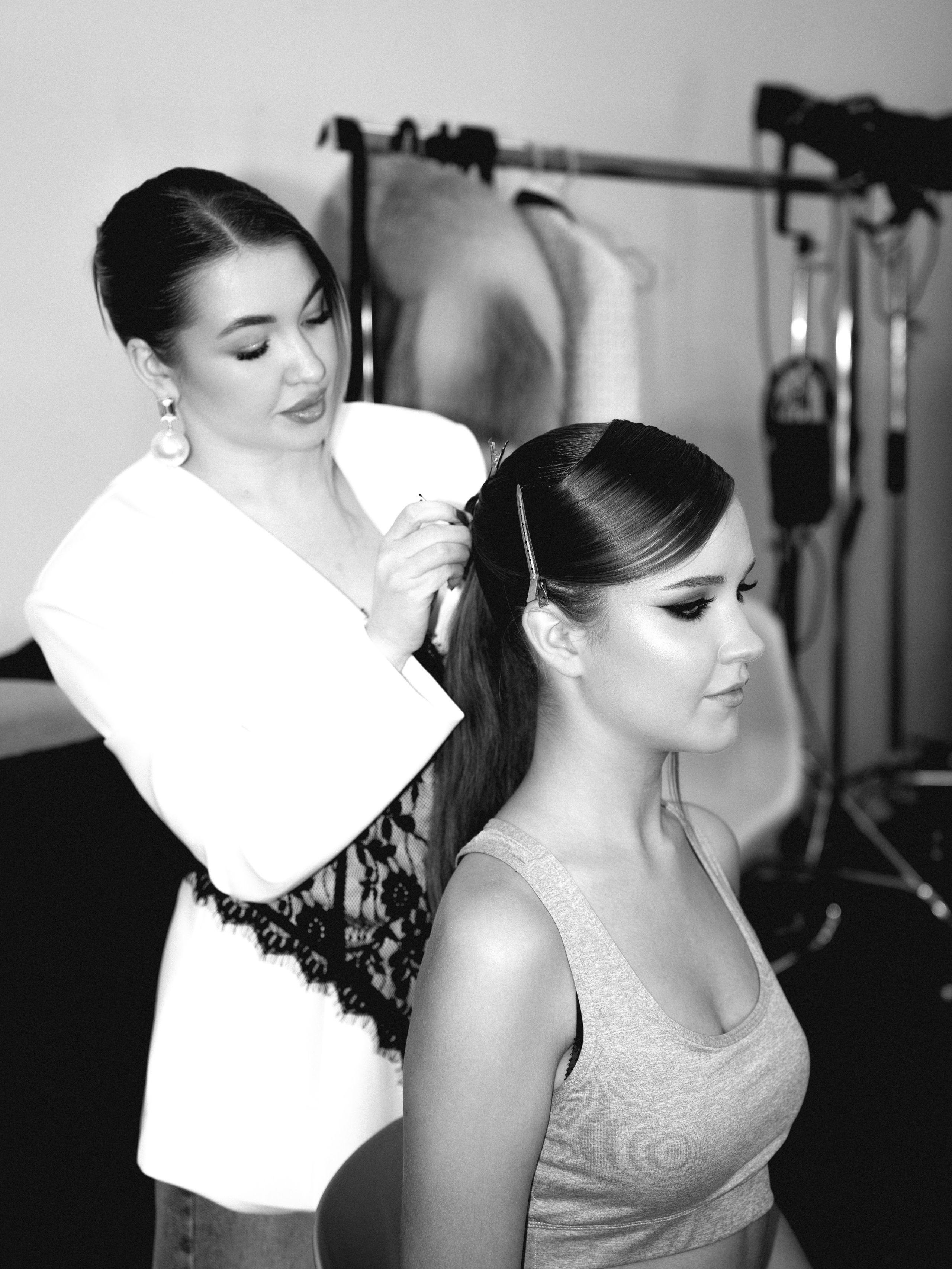 Backstage со съемок. Иван Упоров — фотограф, рилсмейкер чебоксары