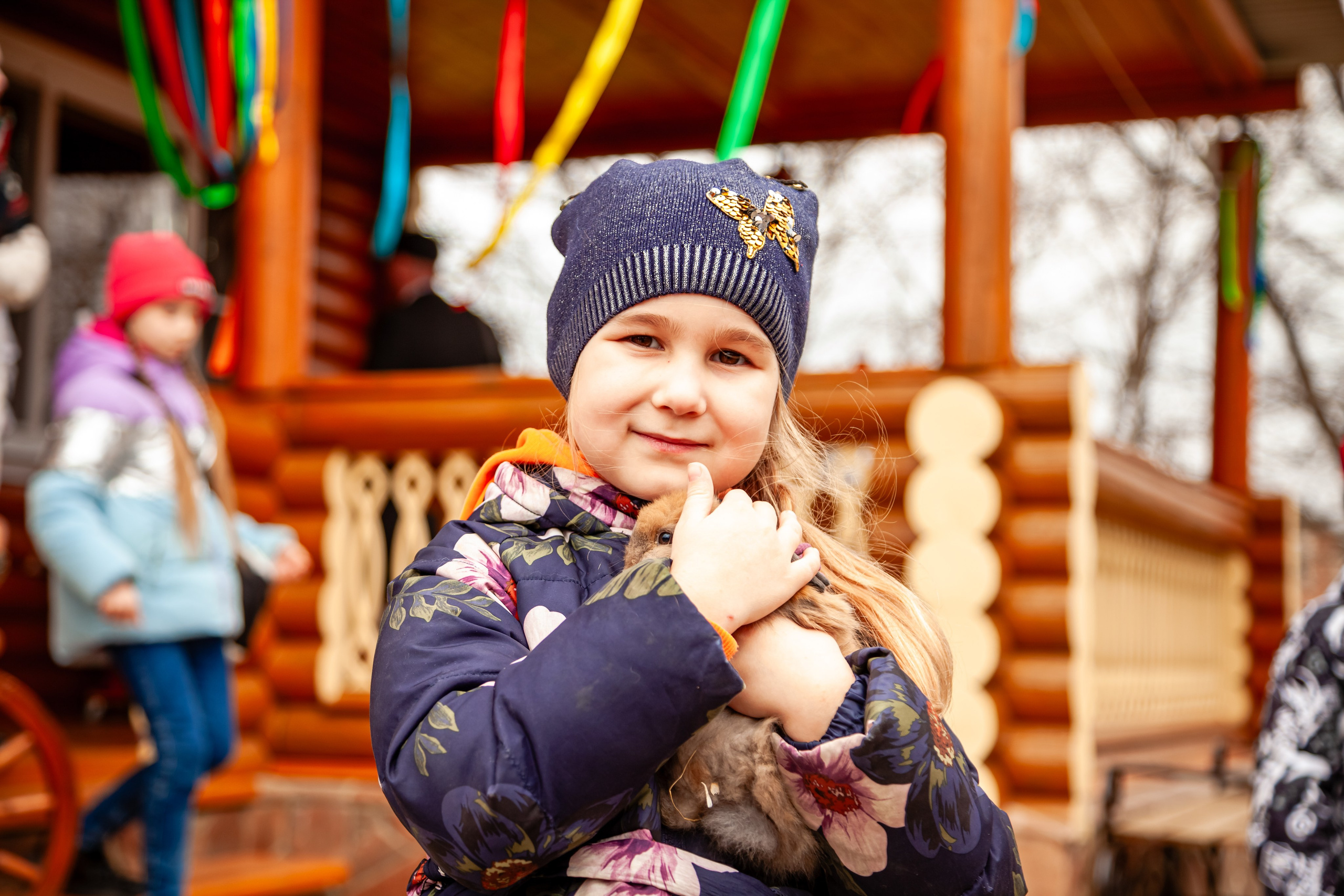 Массленица. Свадебный и семейный фотограф в Армавире