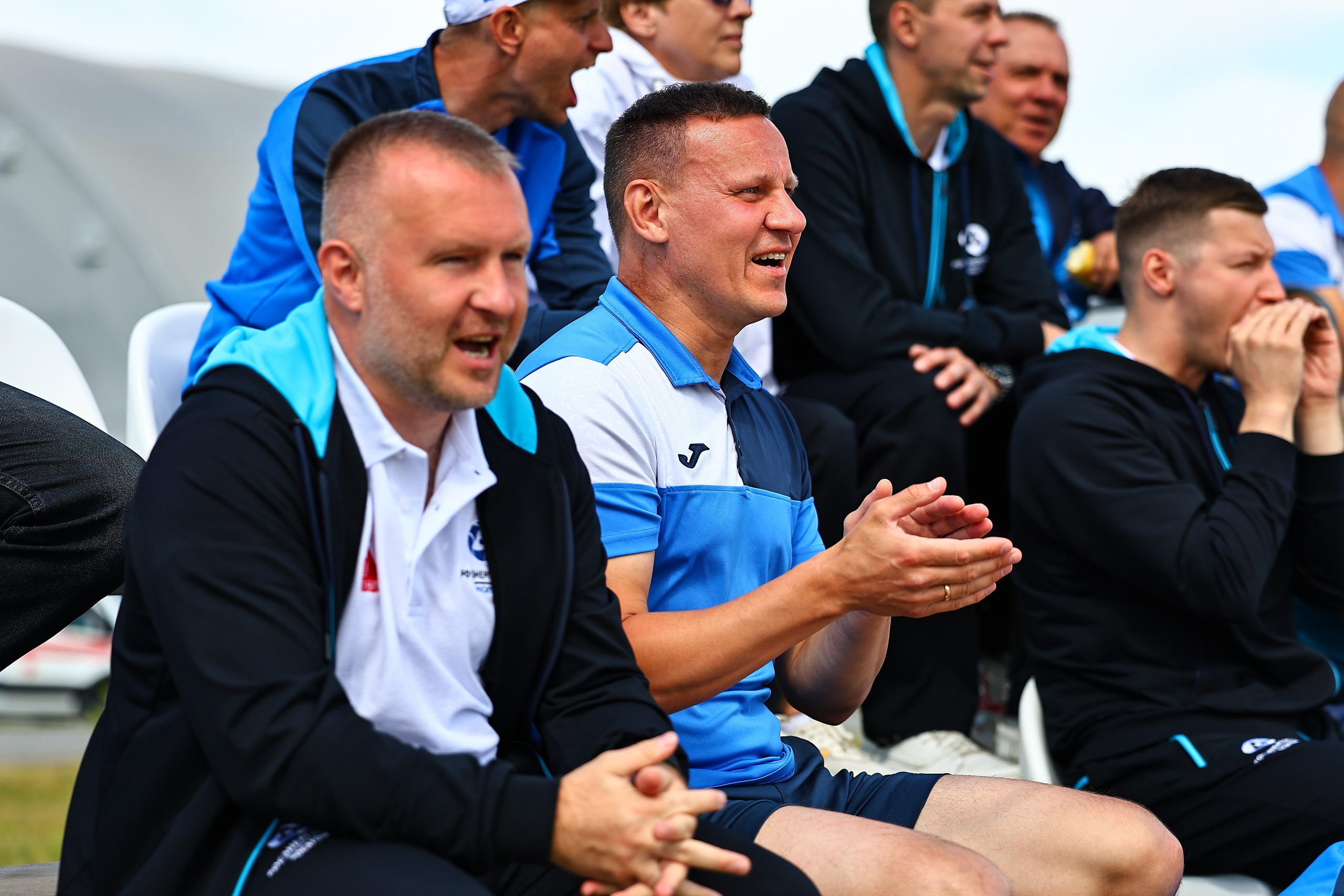 АТОМИАДА Лето 2025. Фототерапевт Ева Бунеева