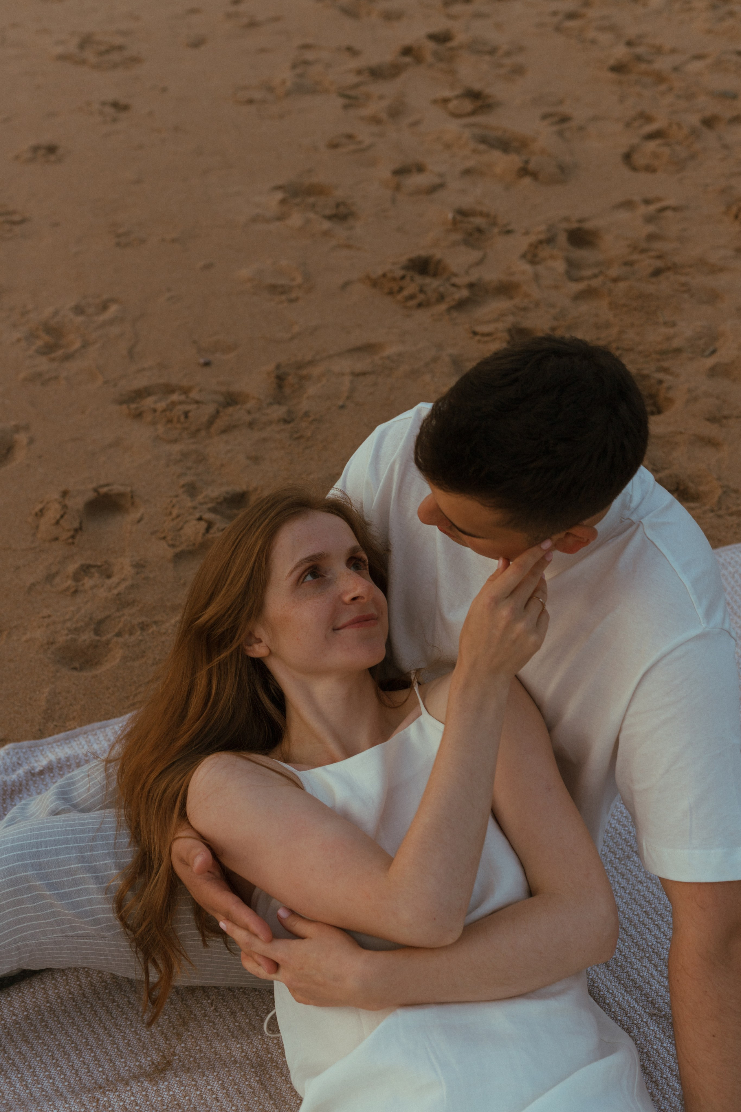 Мария & Даниил. Фотограф в Санкт-Петербурге Рожина Екатерина