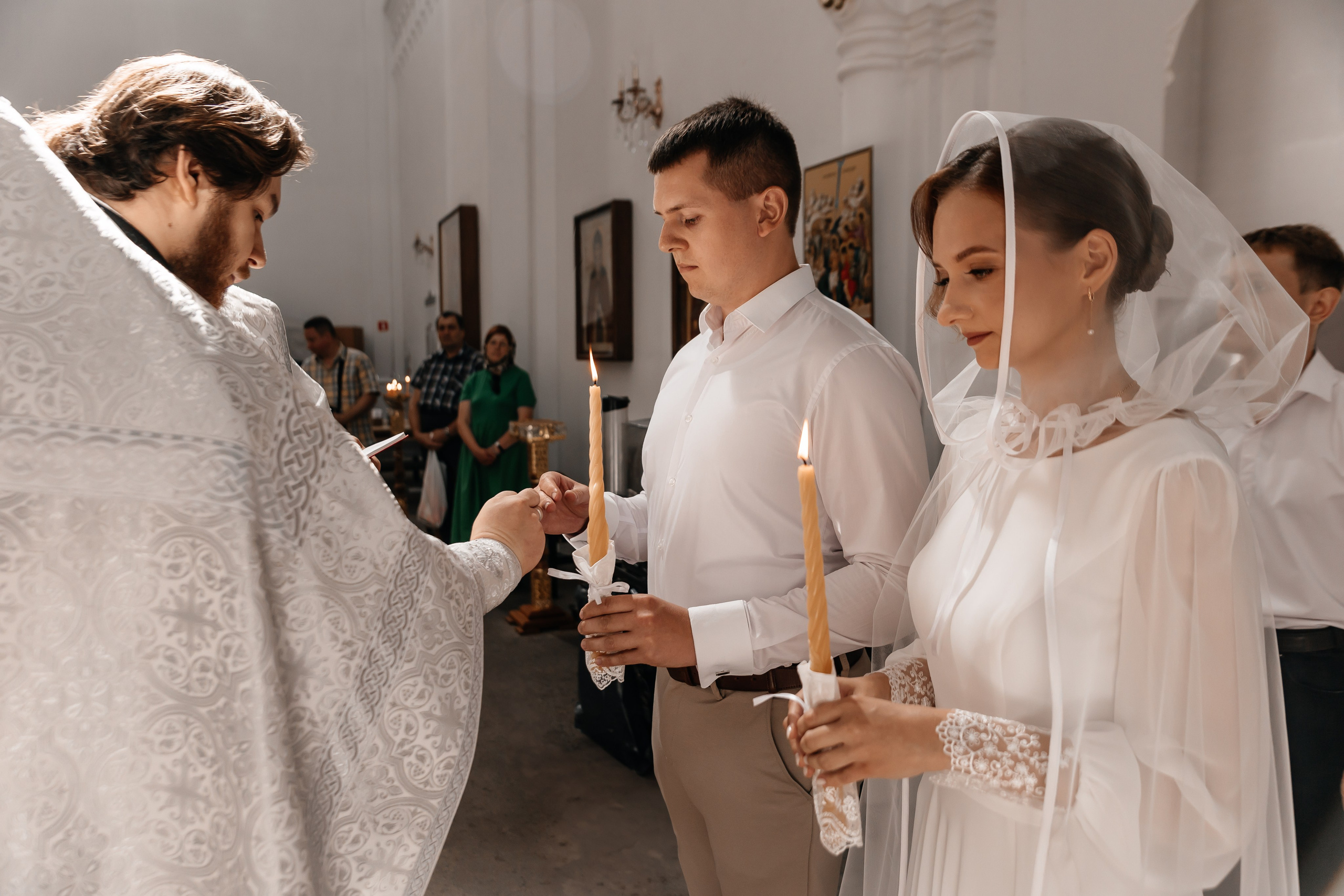 Алексей и Анна. Семейный фотограф Минск Усова Ольга