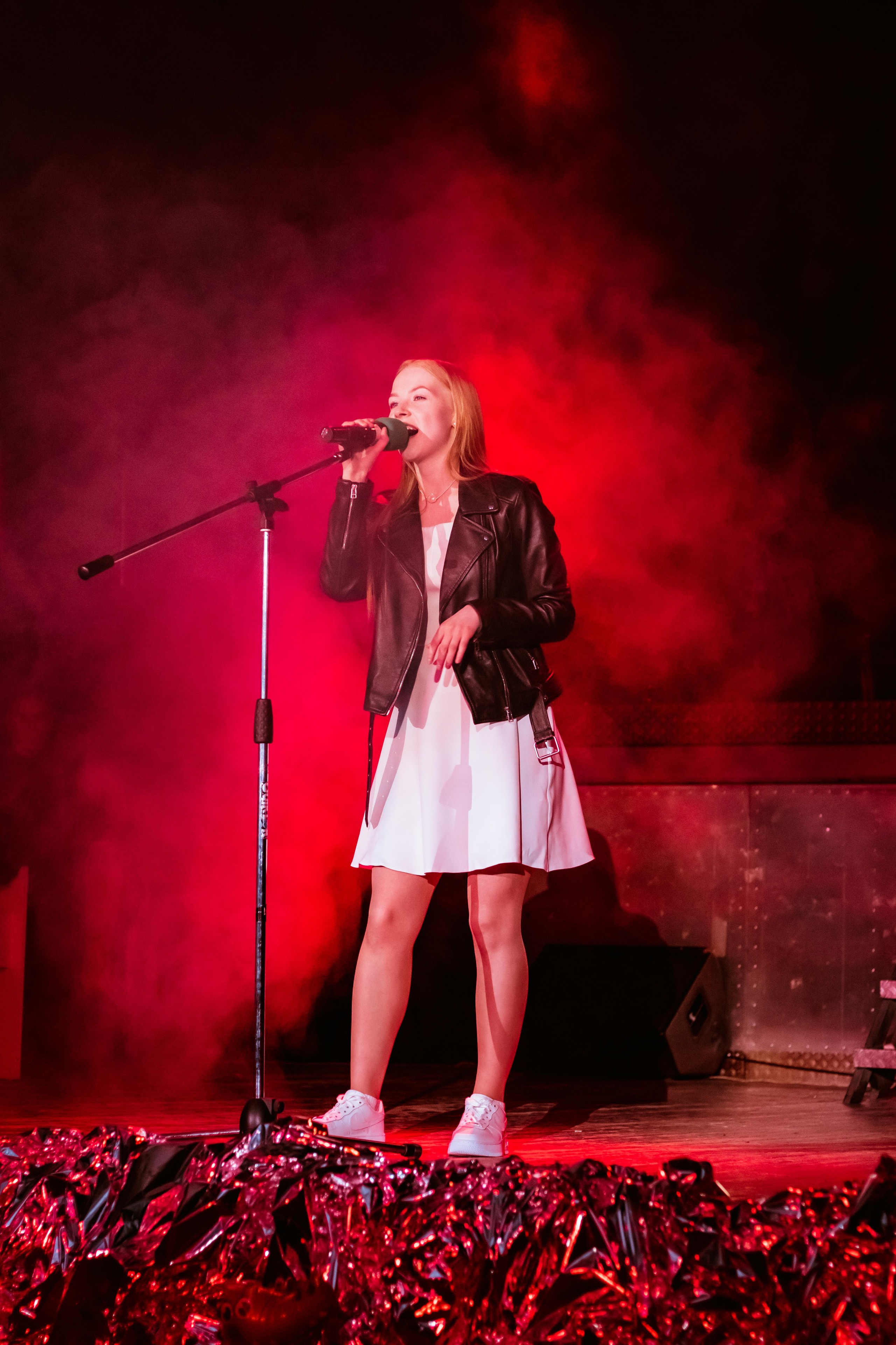 Вокальный конкурс. Фотограф в Москве Дмитрий Емельянов