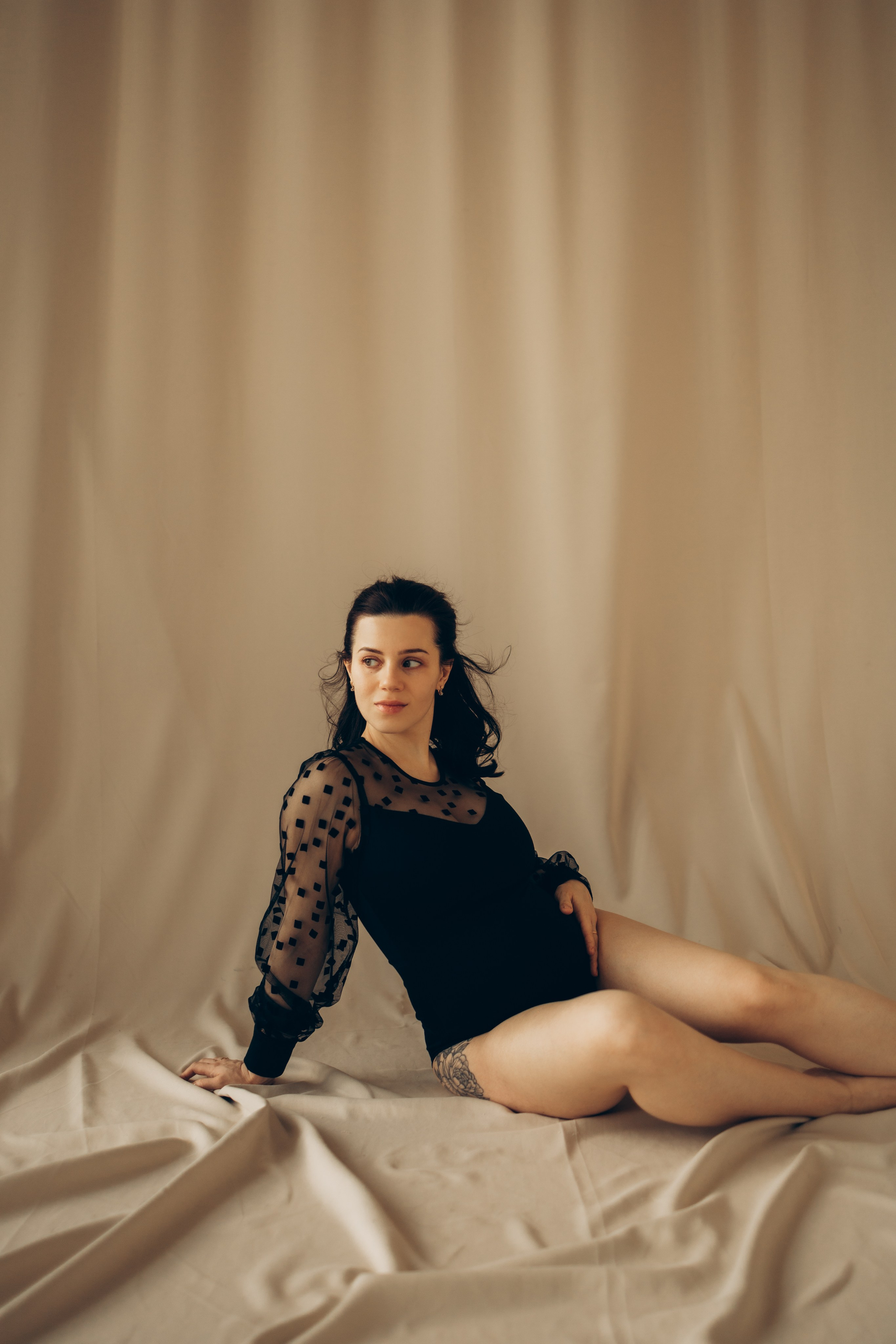 Лиза & Дима. Семейный фотограф в Москве Анастасия Шалда