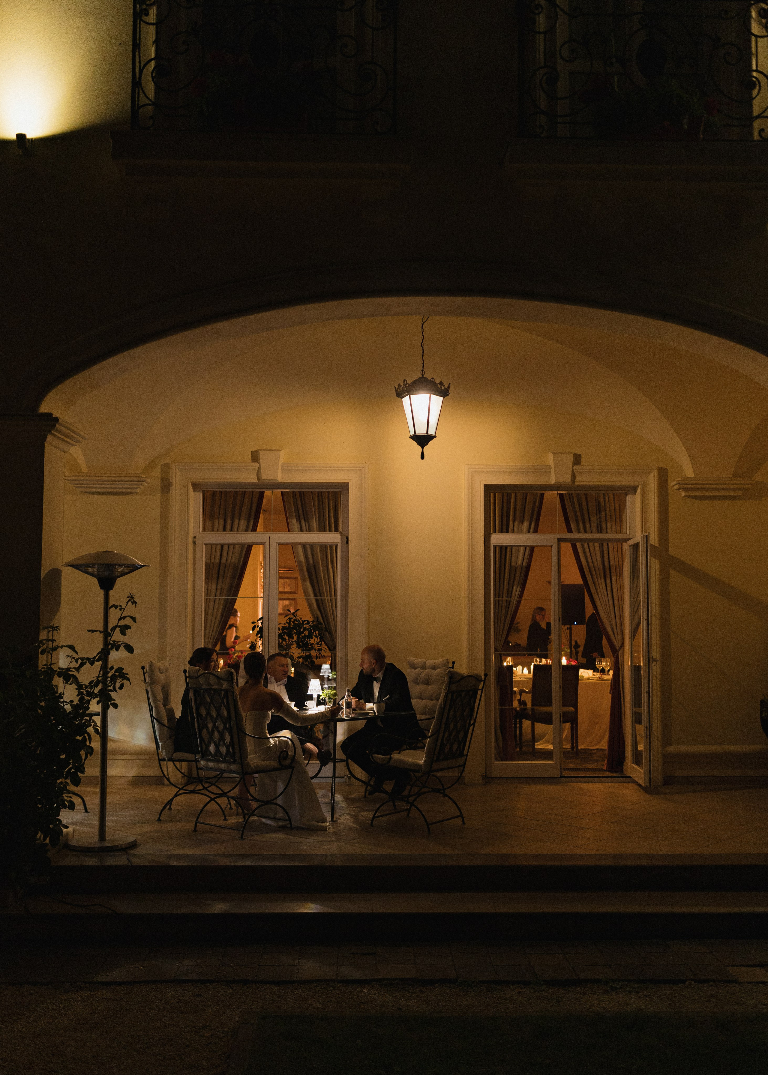 THE TANDEM. Свадебный фотограф Минск