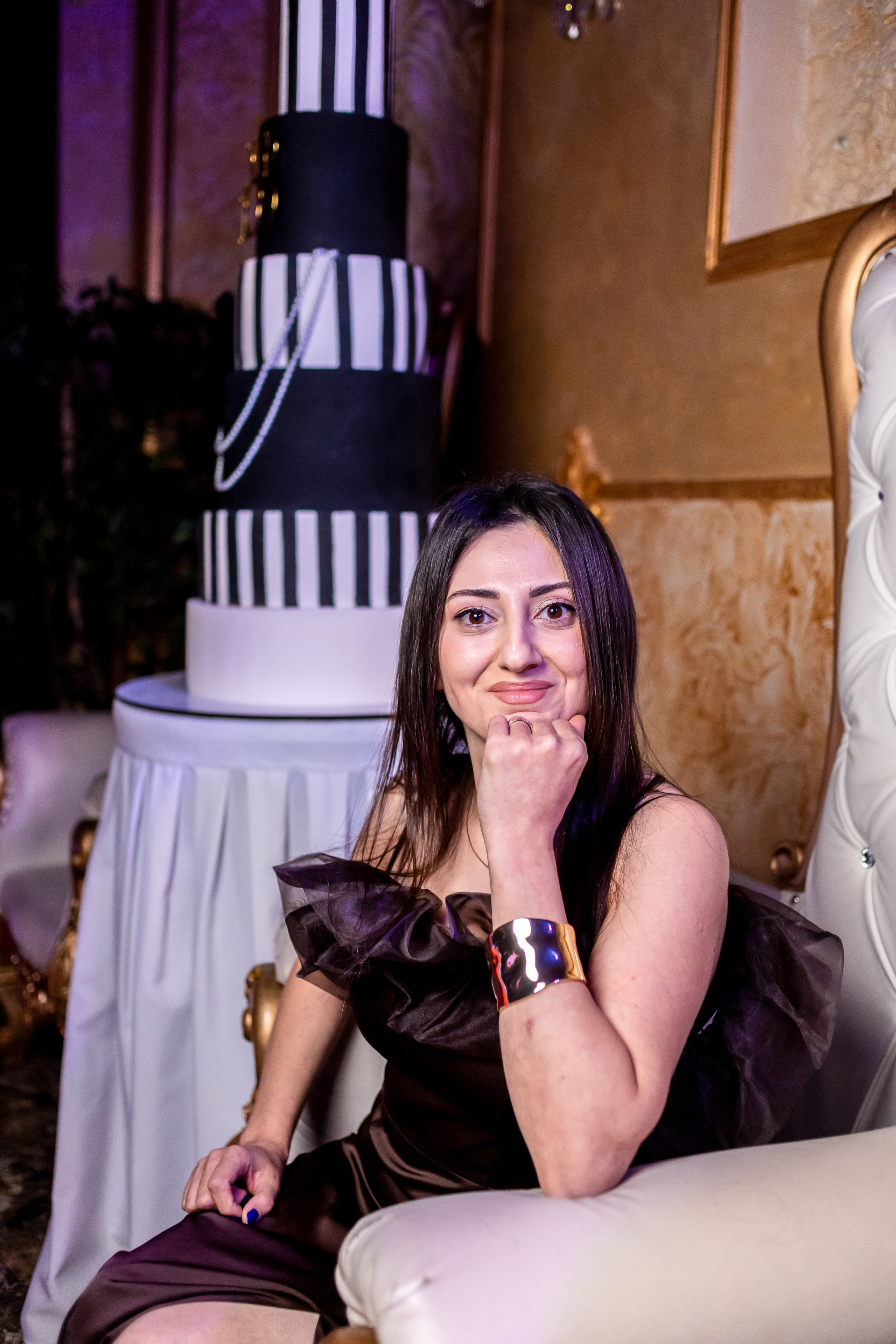 Премия «Топ 100 самых красивых женщин России 2025». Репортажный фотограф Анапа