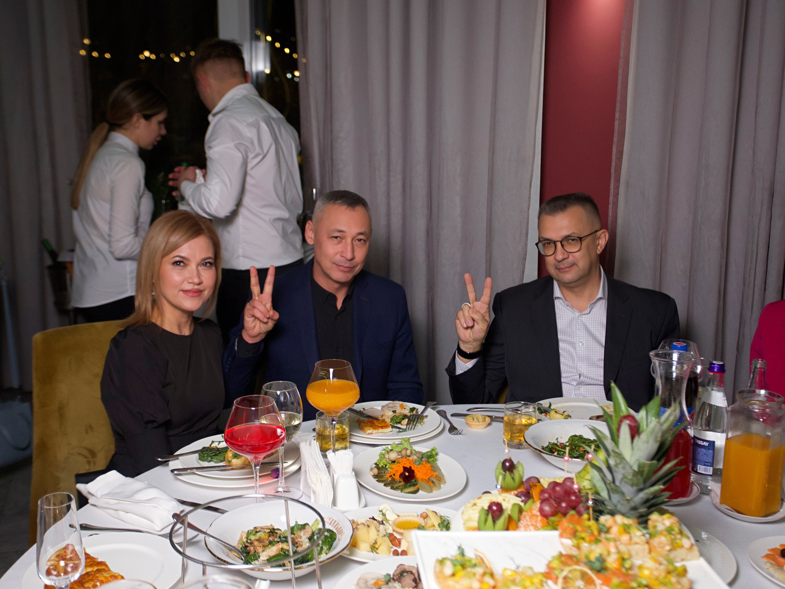 БУЛЬВАР 24.12.23. Репортажный фотограф Анапа