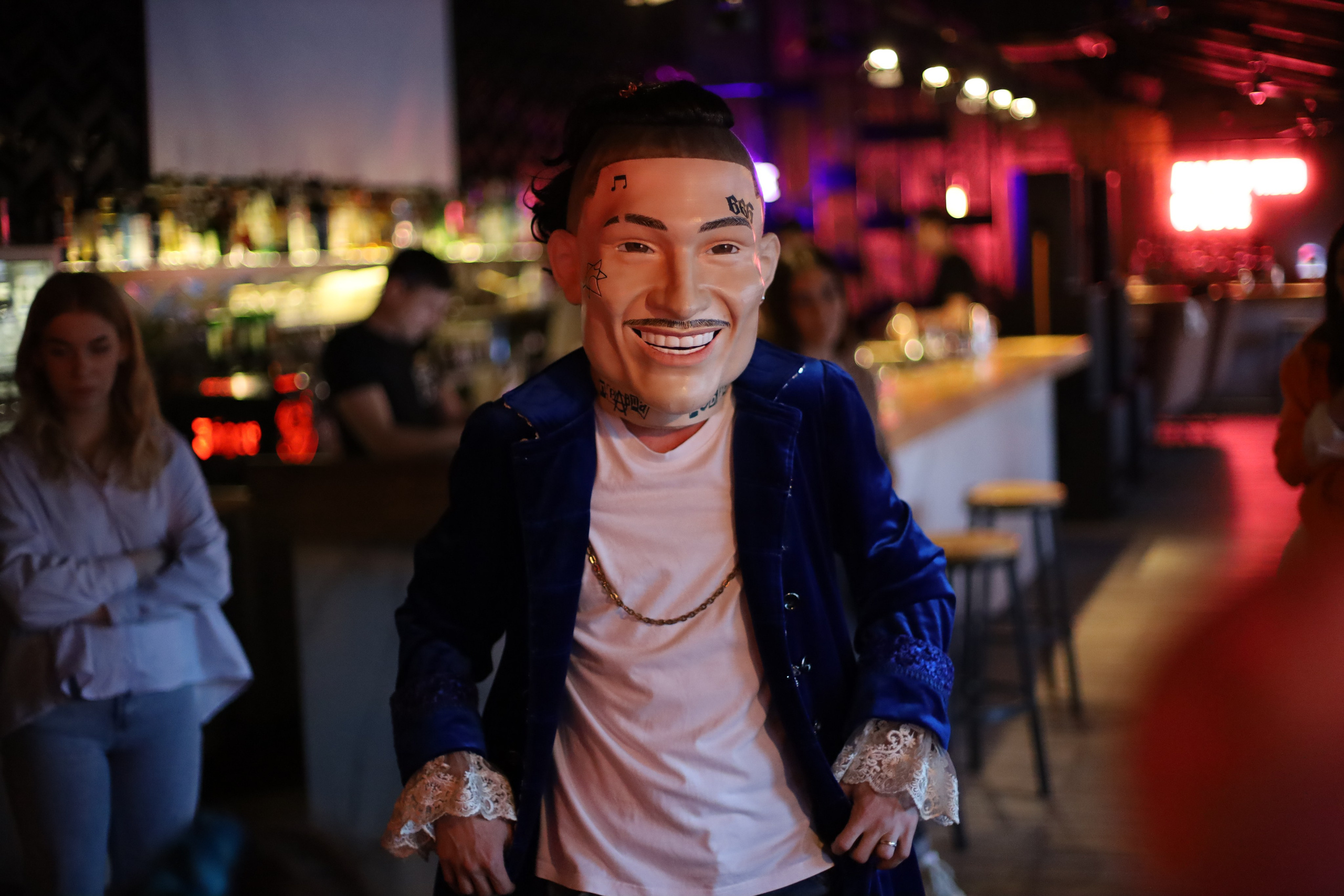 День Рождения София. Репортажный фотограф Анапа