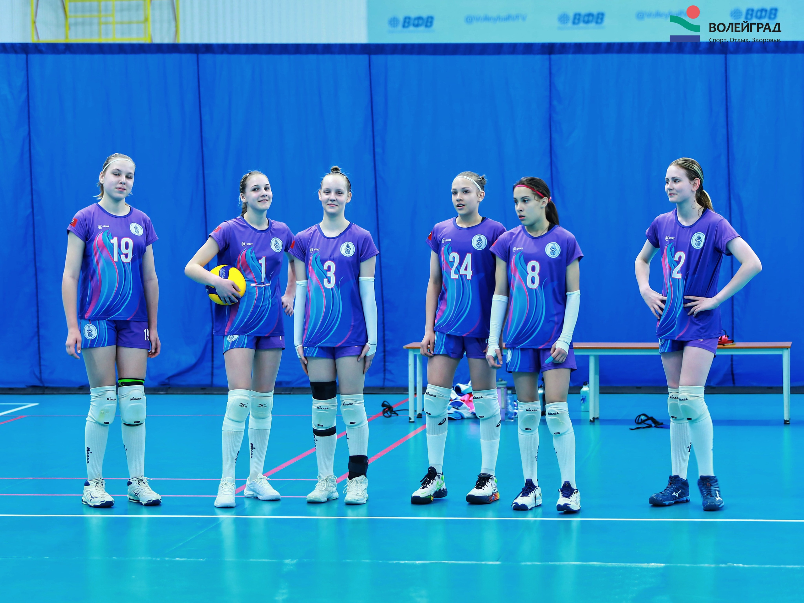 Волейбол ВФВ 21.05.24. Репортажный фотограф Анапа