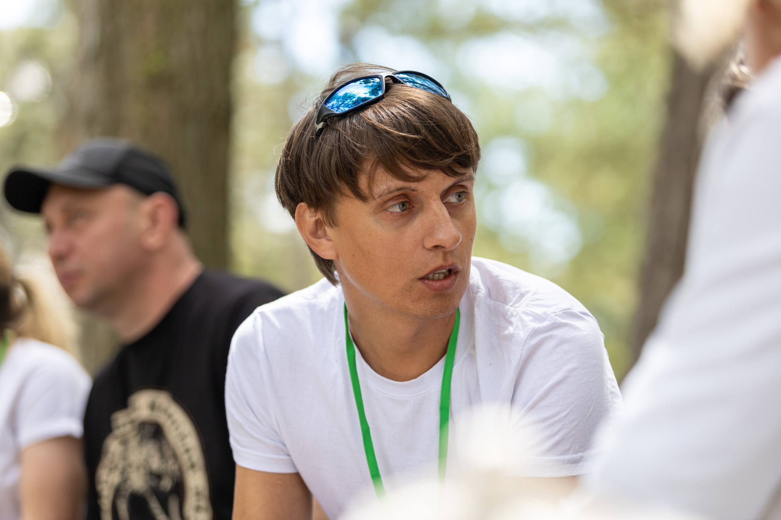 ЭФКО. СЛЁТ ЛИДЕРОВ РАБОЧЕГО АКТИВА. ДЕНЬ 2. Репортажный фотограф Анапа