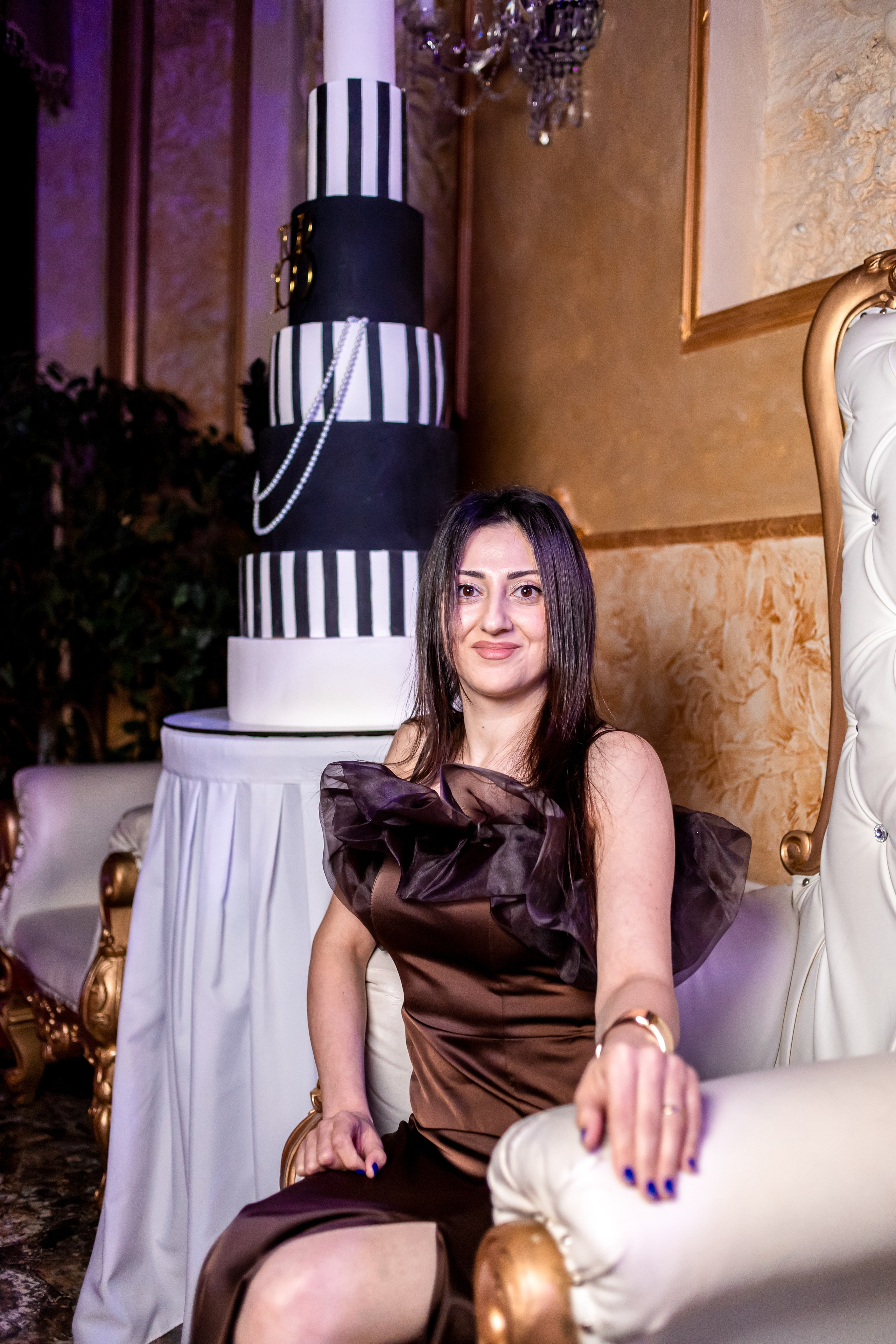 Премия «Топ 100 самых красивых женщин России 2025». Репортажный фотограф Анапа