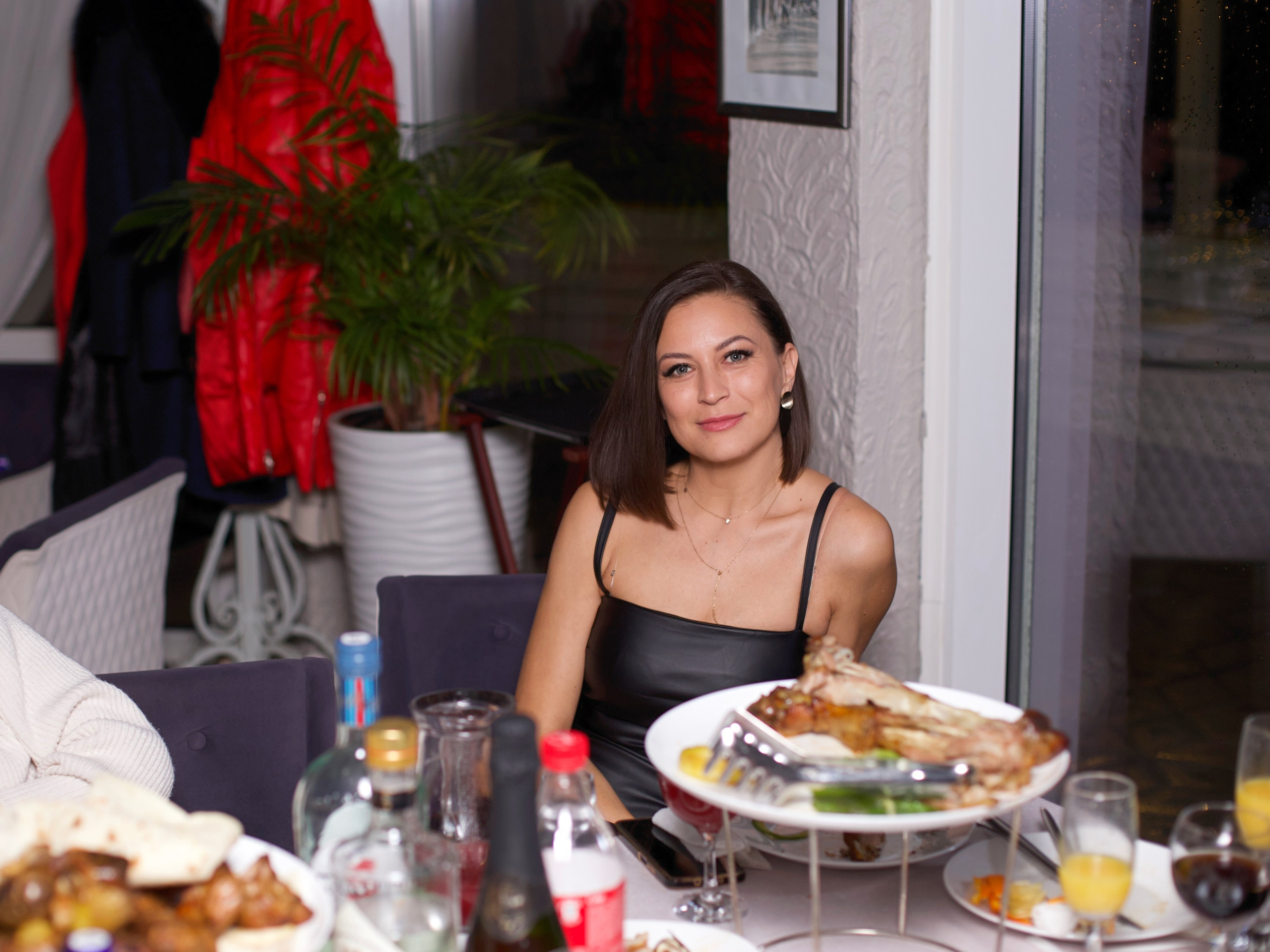 ПАРУС 23.12.23. Репортажный фотограф Анапа