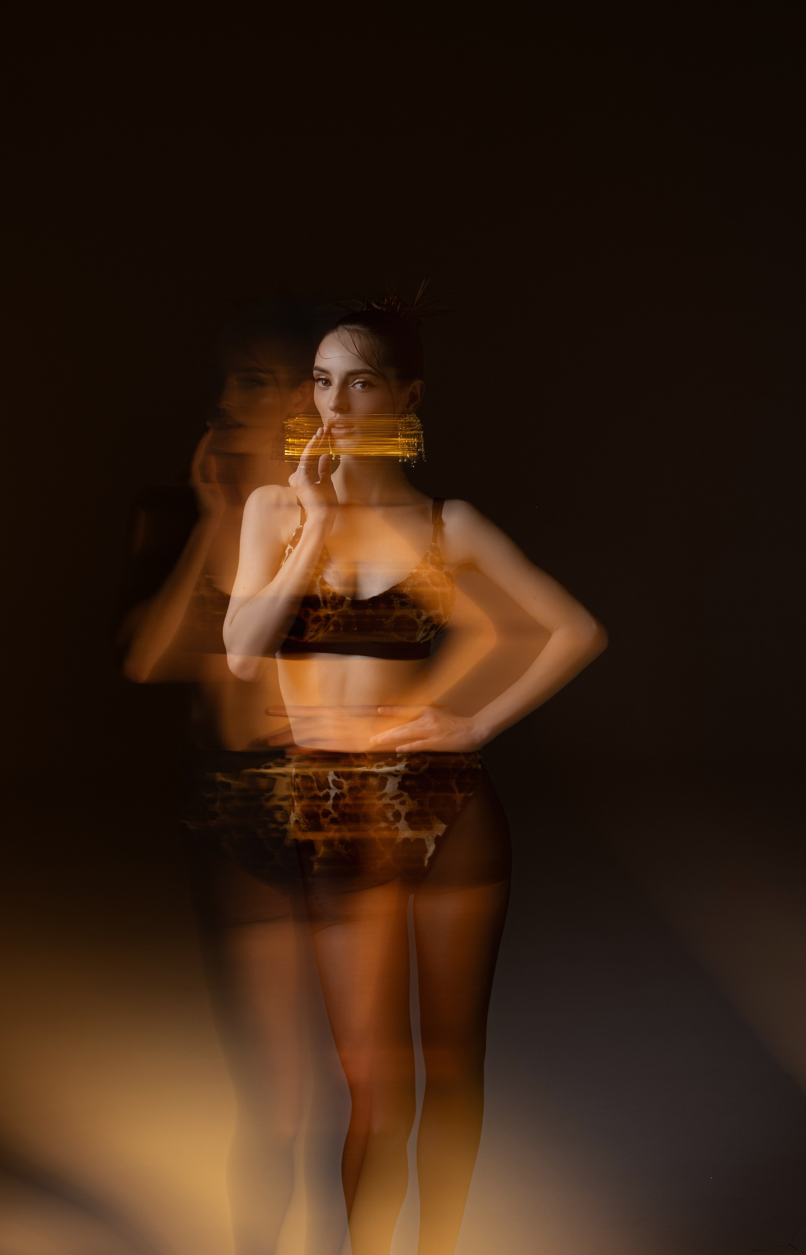 Женский портрет. Фотограф в Ростове на Дону