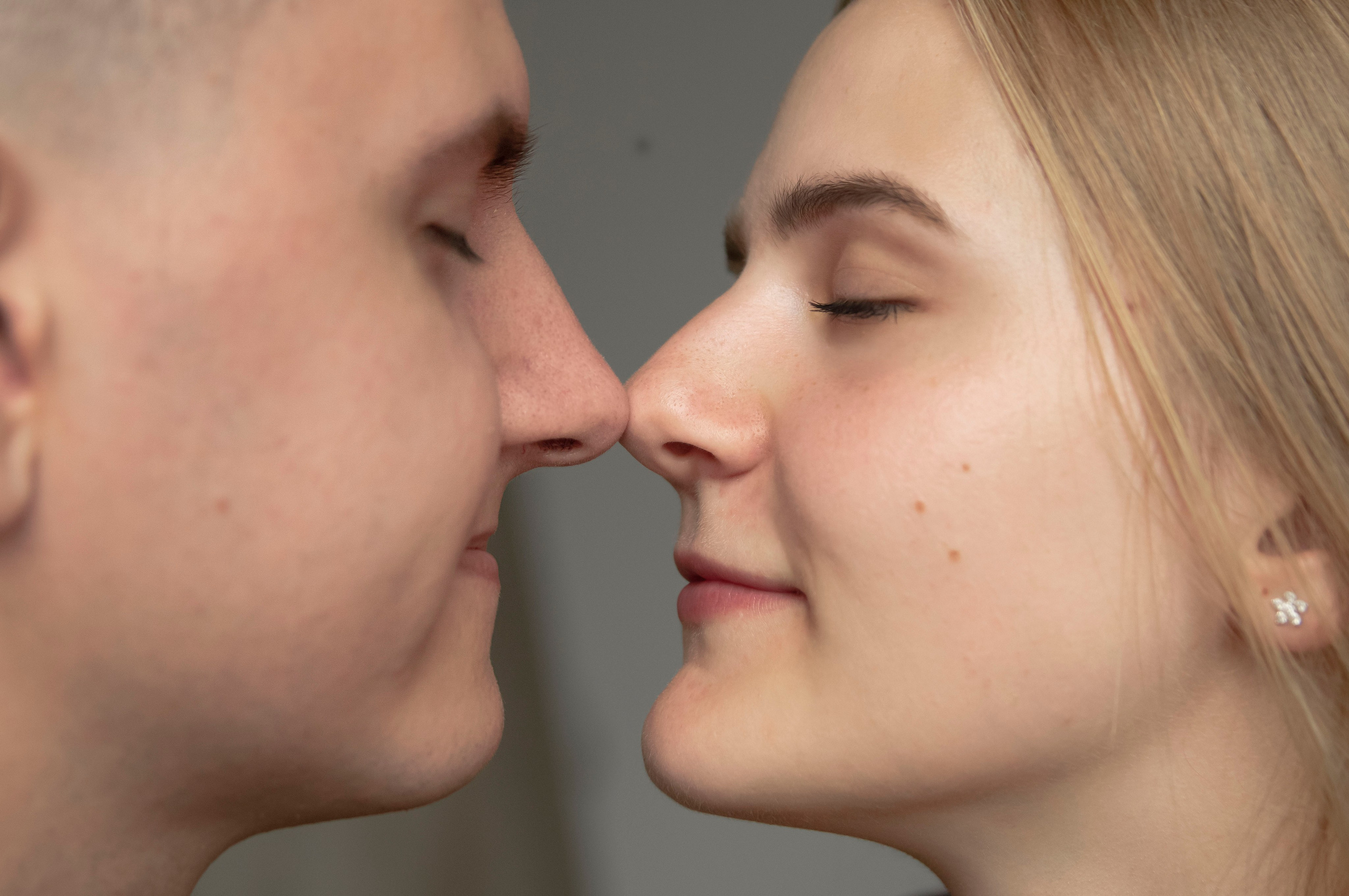 Love story. Фотограф в Новосибирске Катя Крыловская