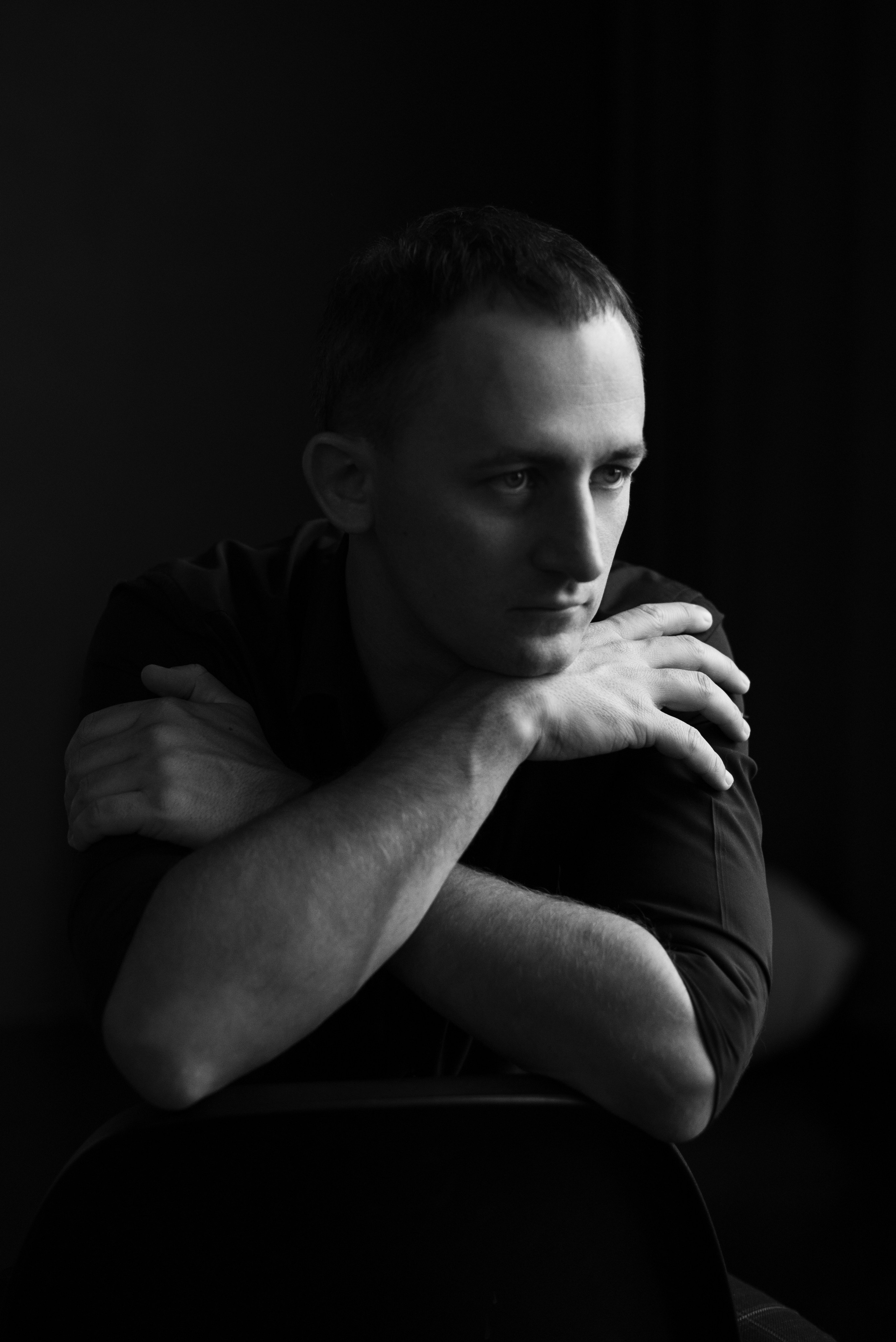 Алексей. Свадебный, портретный фотограф в Волгограде Ермашова Дарья