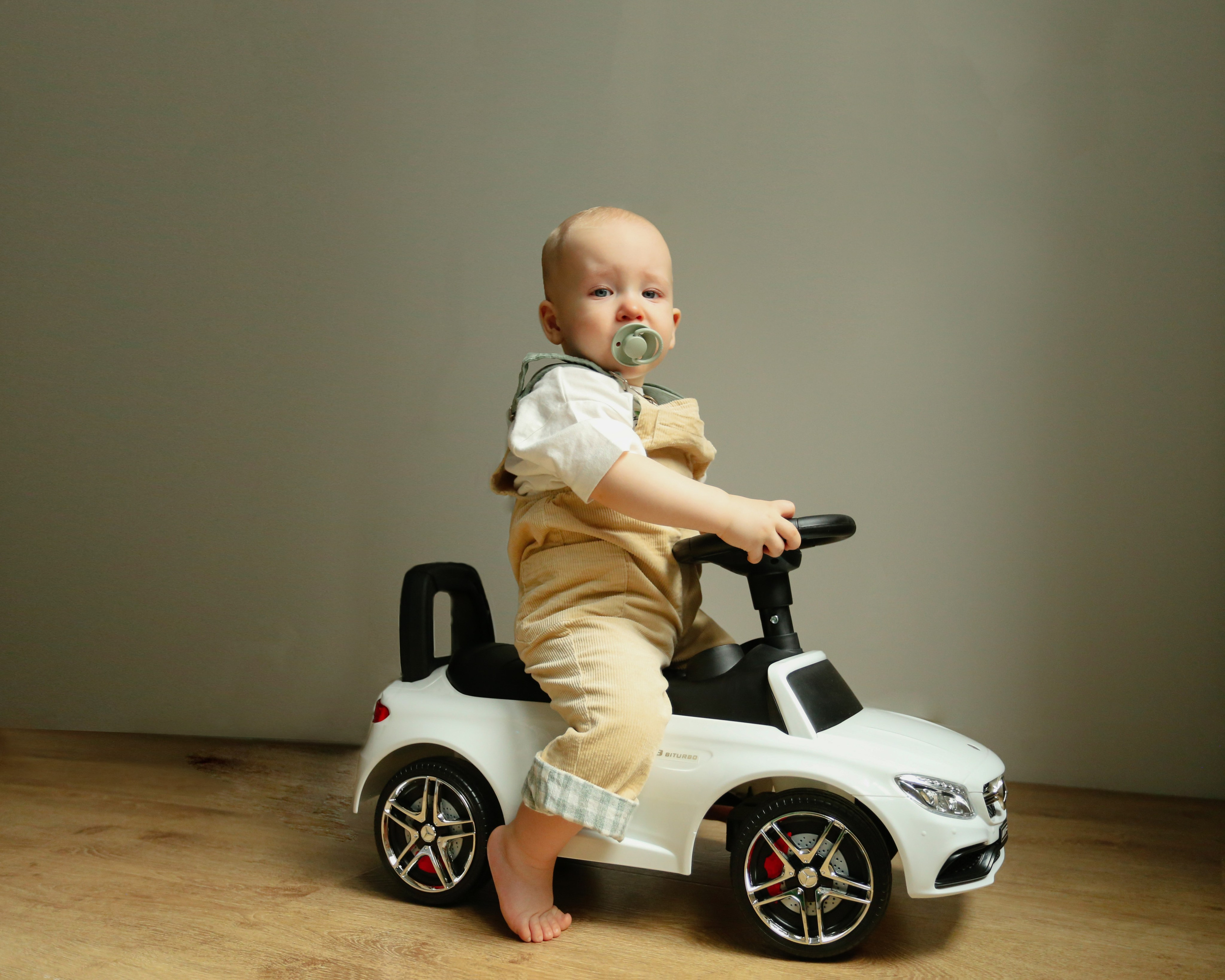 Годик Льва. Семейный фотограф в Москве и МО Варвара Шаранова