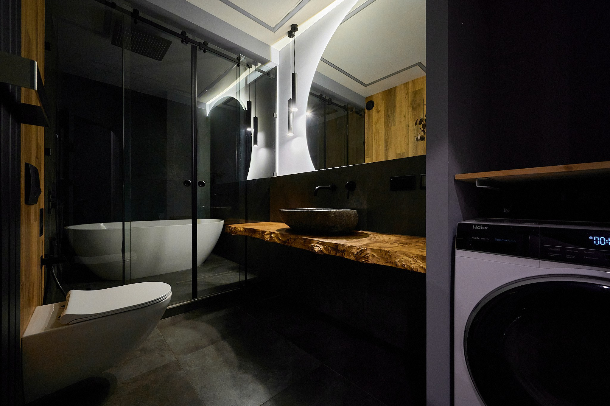 Квартира 93. Интерьерный фотограф в Краснодаре