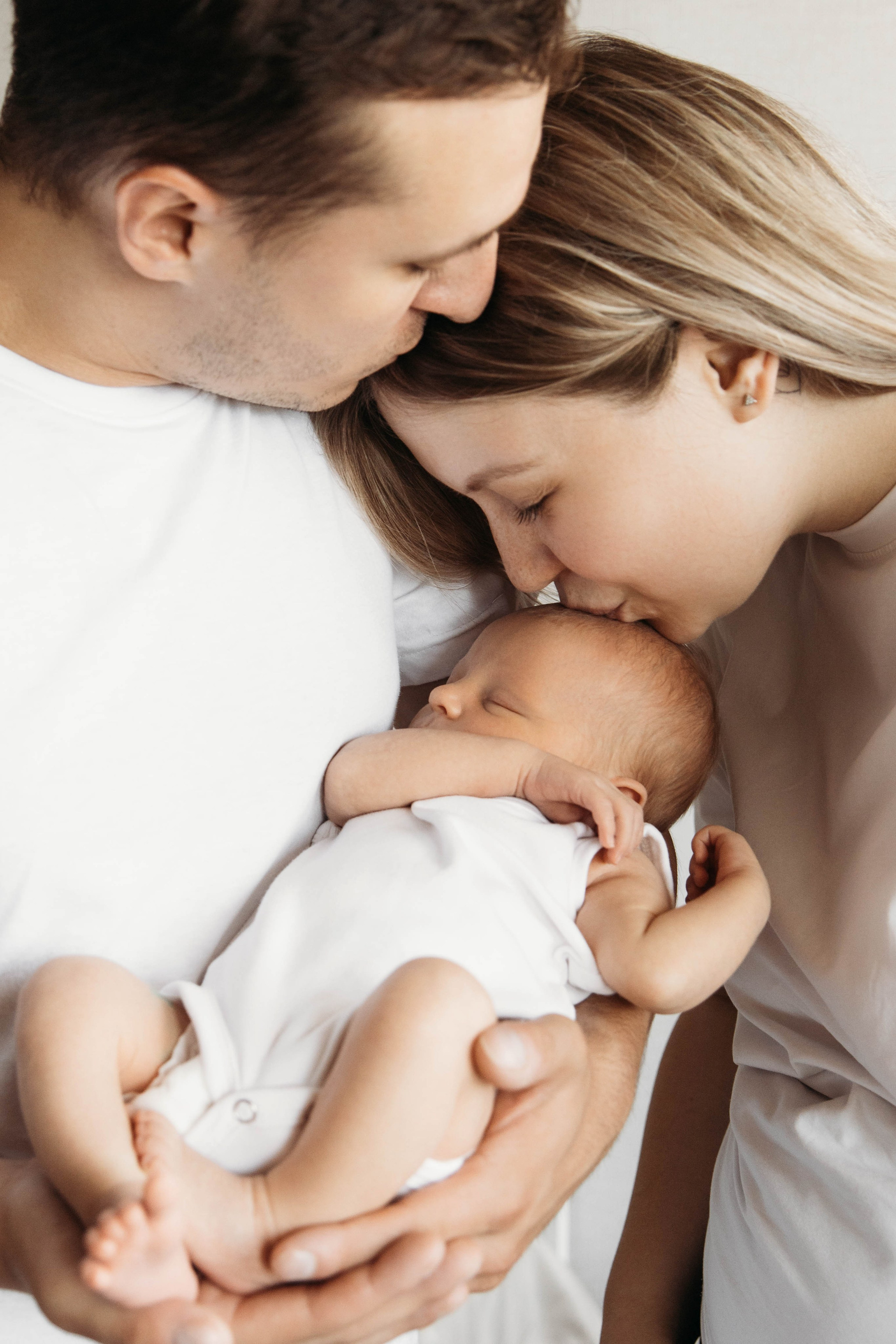 Семейные фотосессии. Фотограф в городе Лыткарино Волкова Ольга