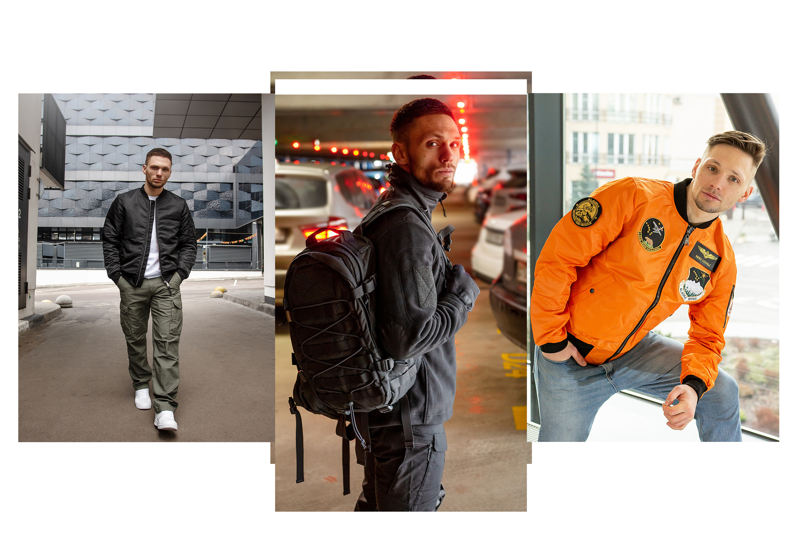 Evgeniy. Photographer in Batumi, Georgia Pavel Sharnikov