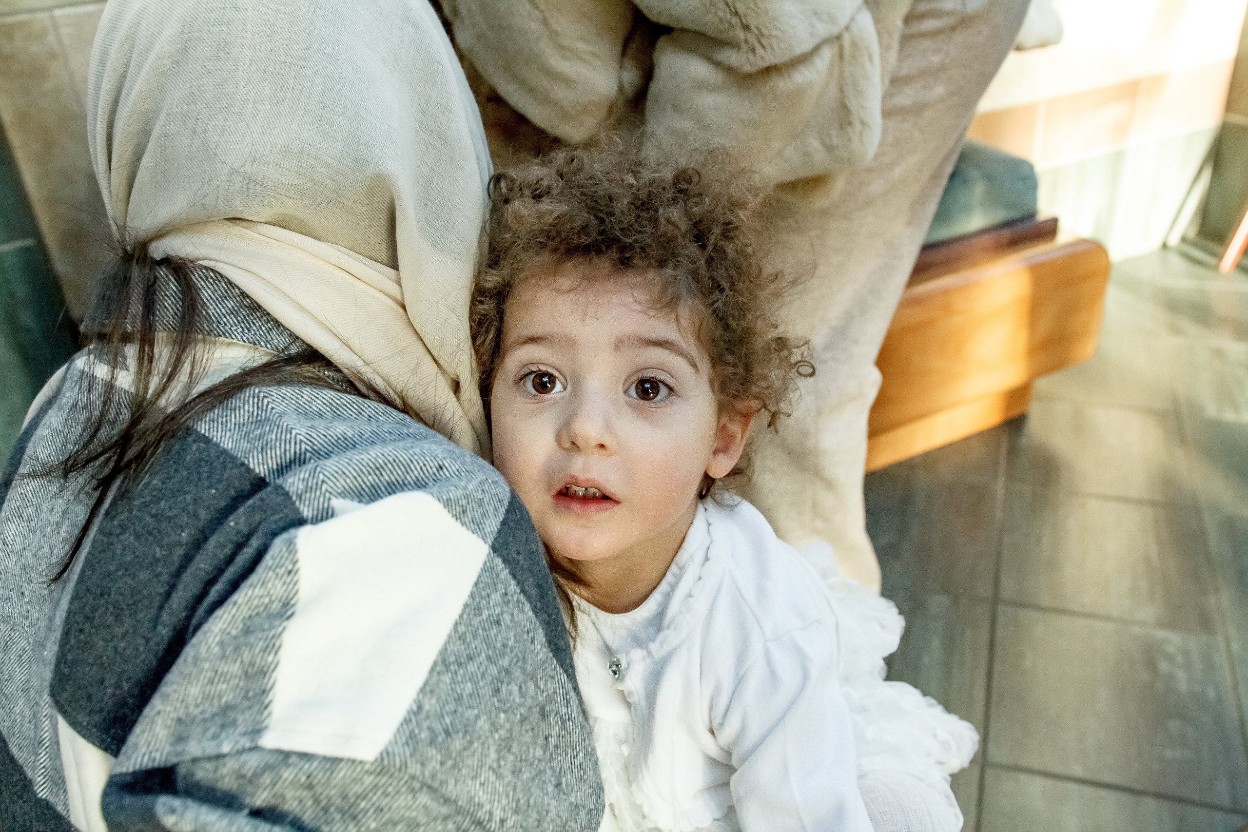 Фотограф на крещение. Фотограф в Батуми Павел Шарников