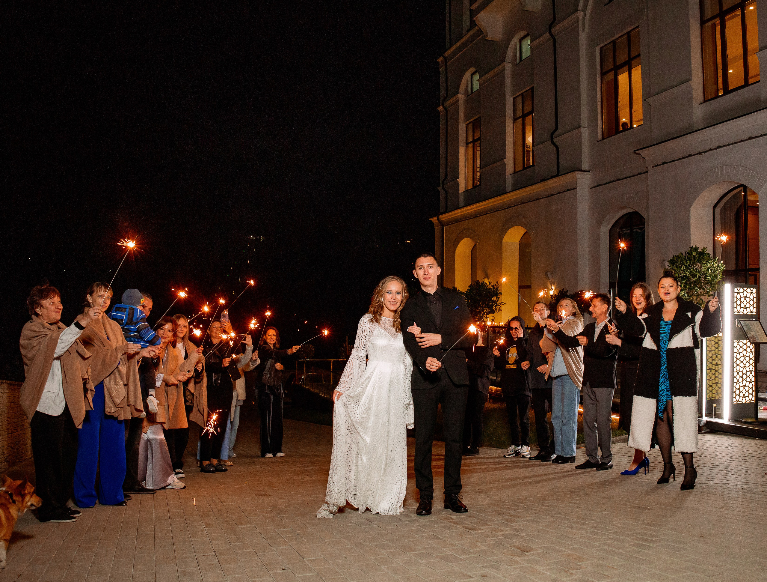 Свадьба 2. Семейный и Свадебный фотограф в Сочи