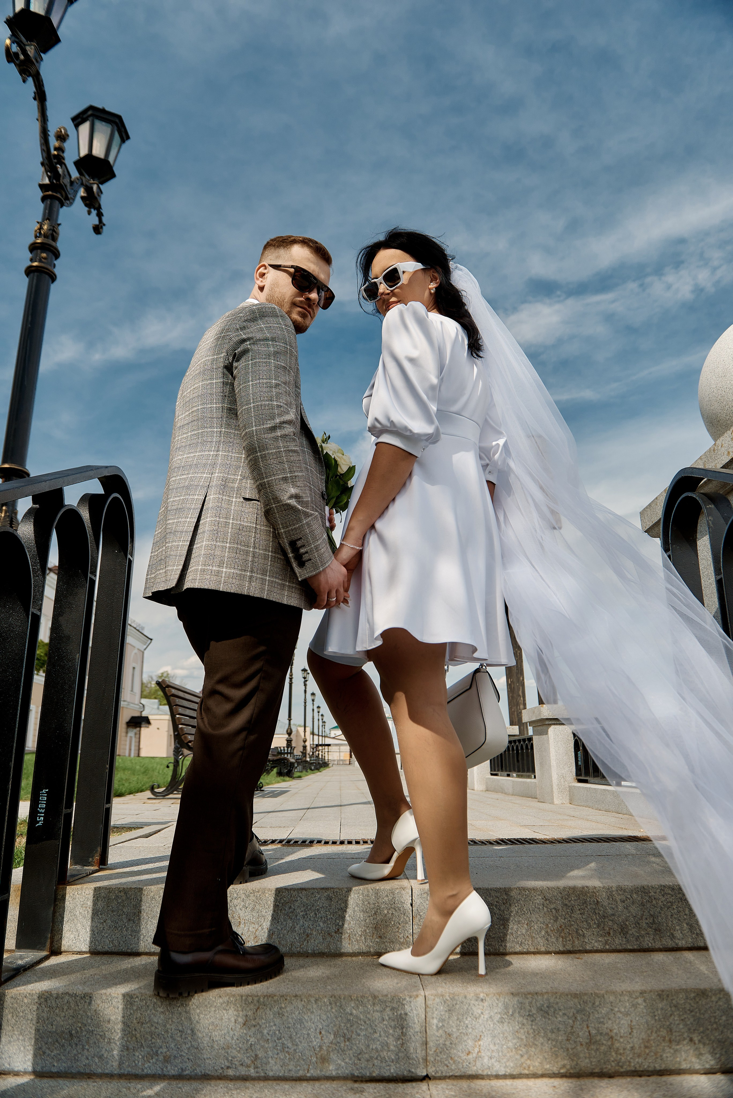 Свадебная фотография в Пензе. Свадебный и семейный фотограф Петр Гатыло