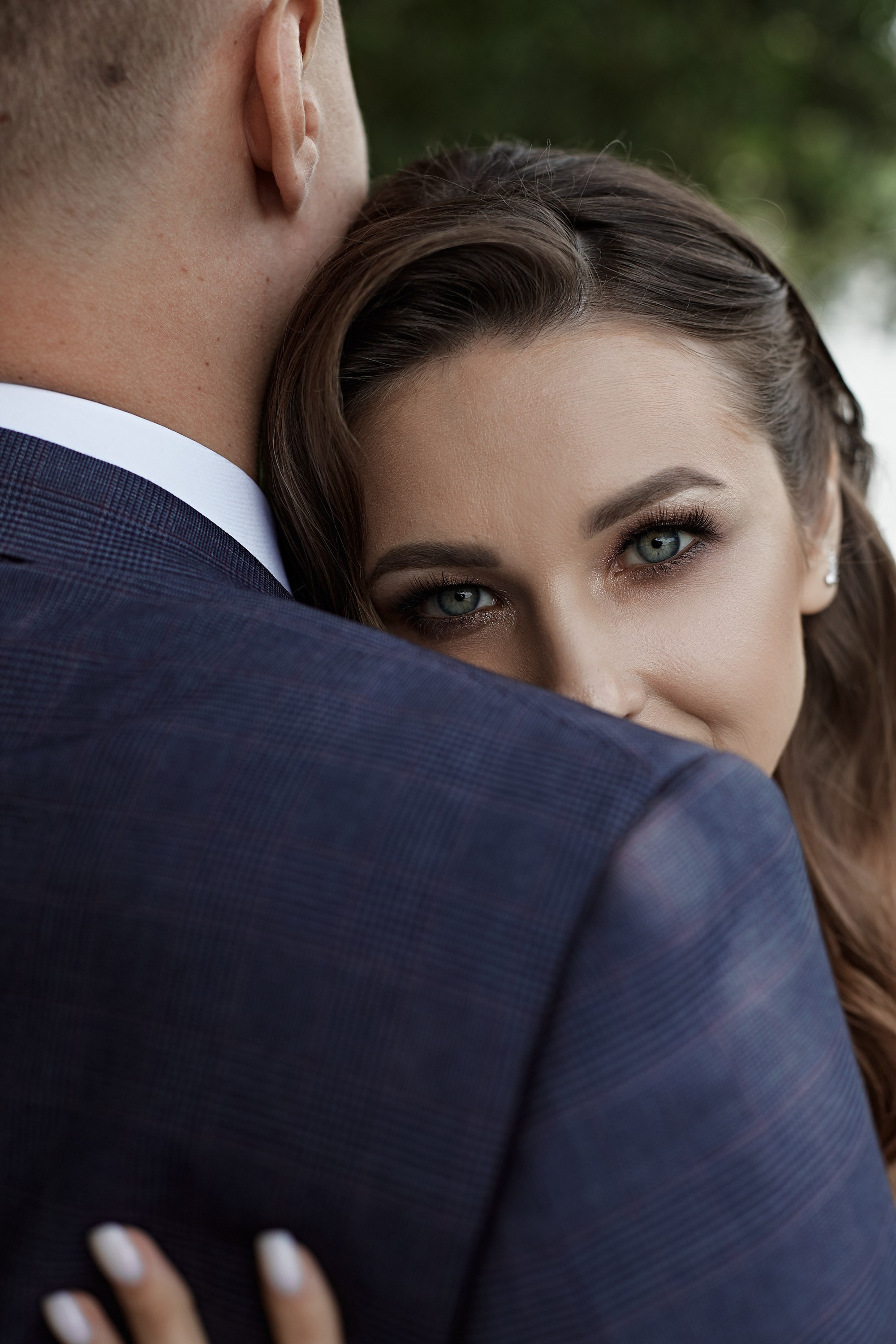 Свадебное лавстори. Фотограф в Москве Ира Васильева