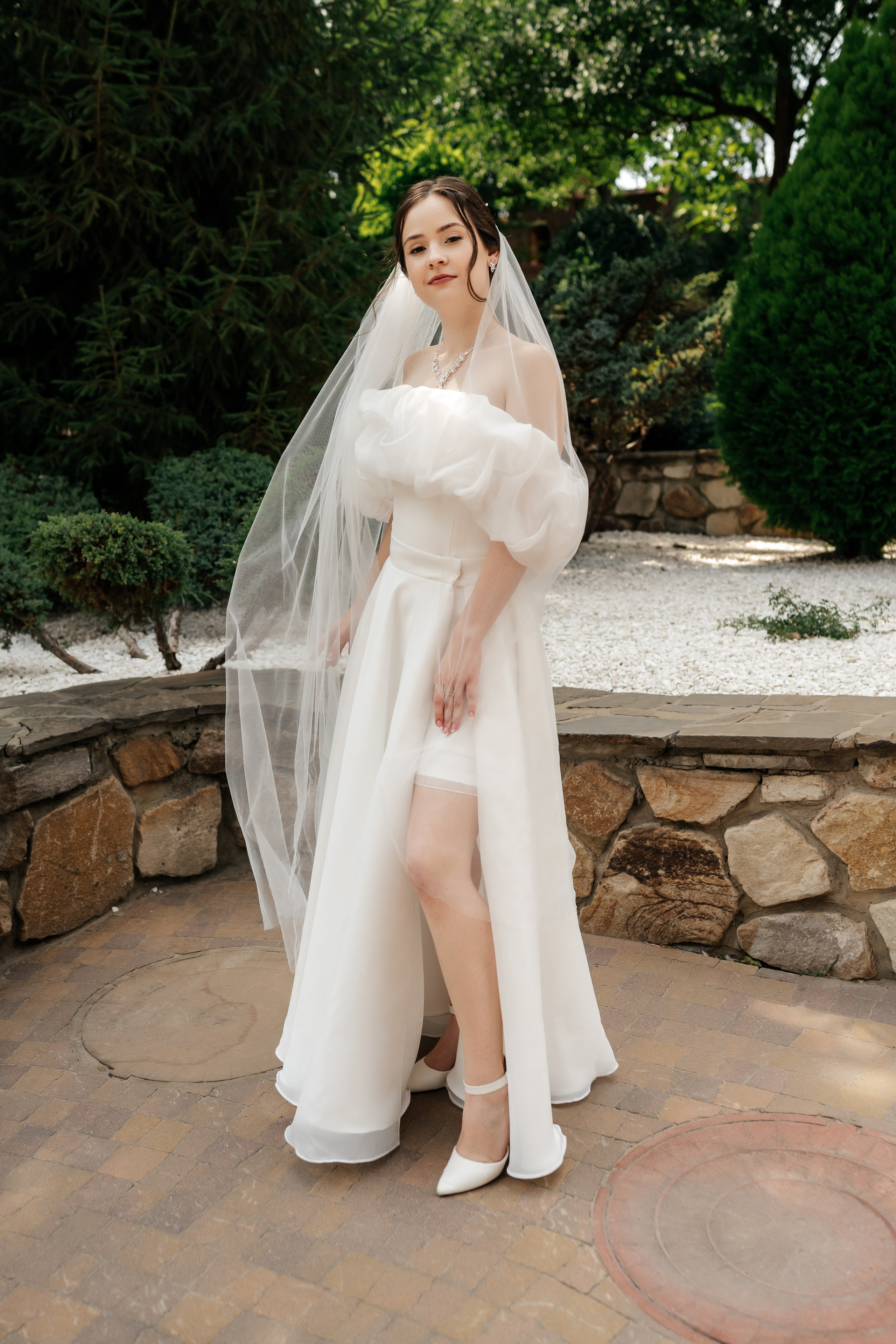 Анна и Александр. 16.08.2025. Фотограф в Каменске-Шахтинском Ольга Сагал