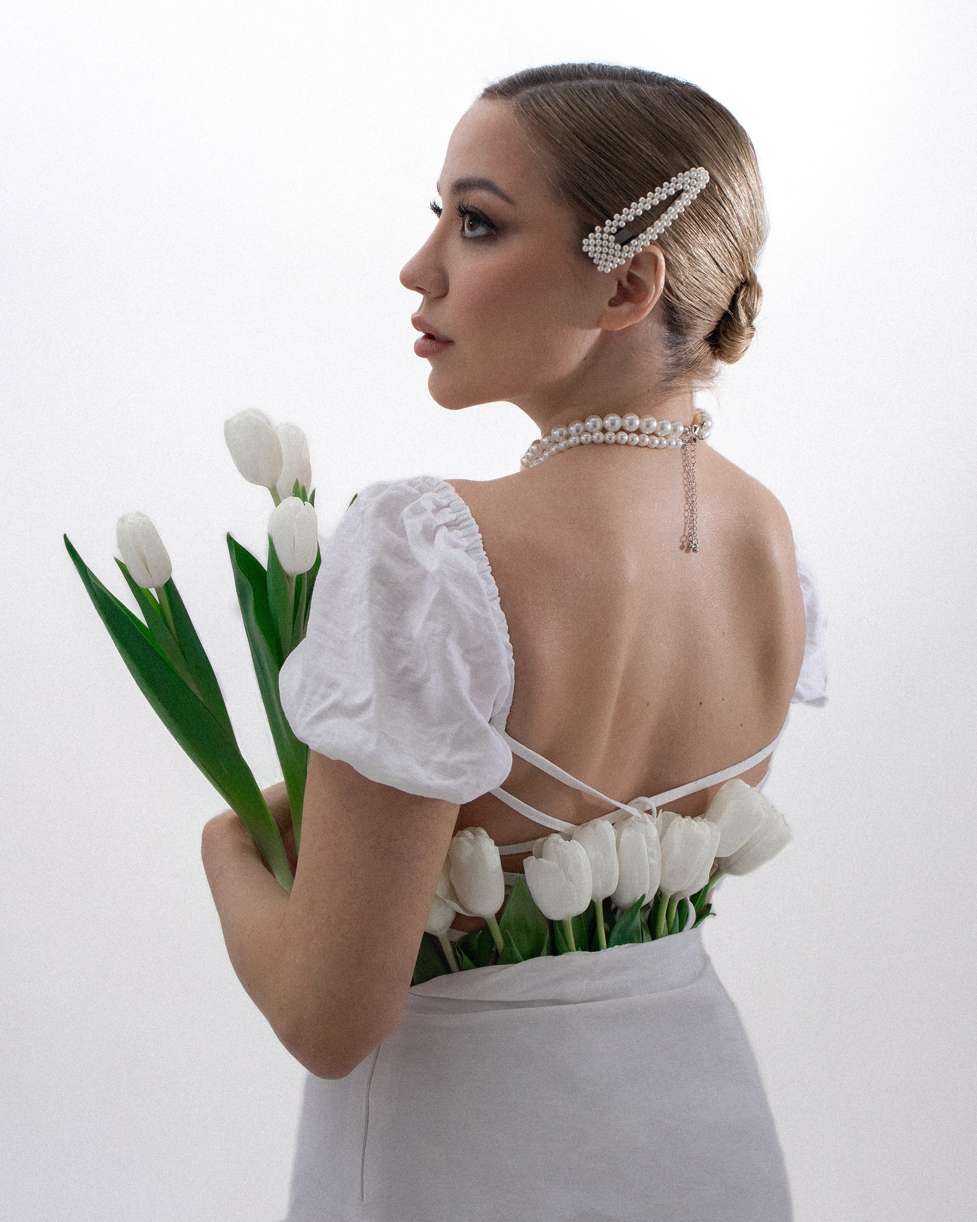 🪷. Креативный фотограф в Москве Анастасия