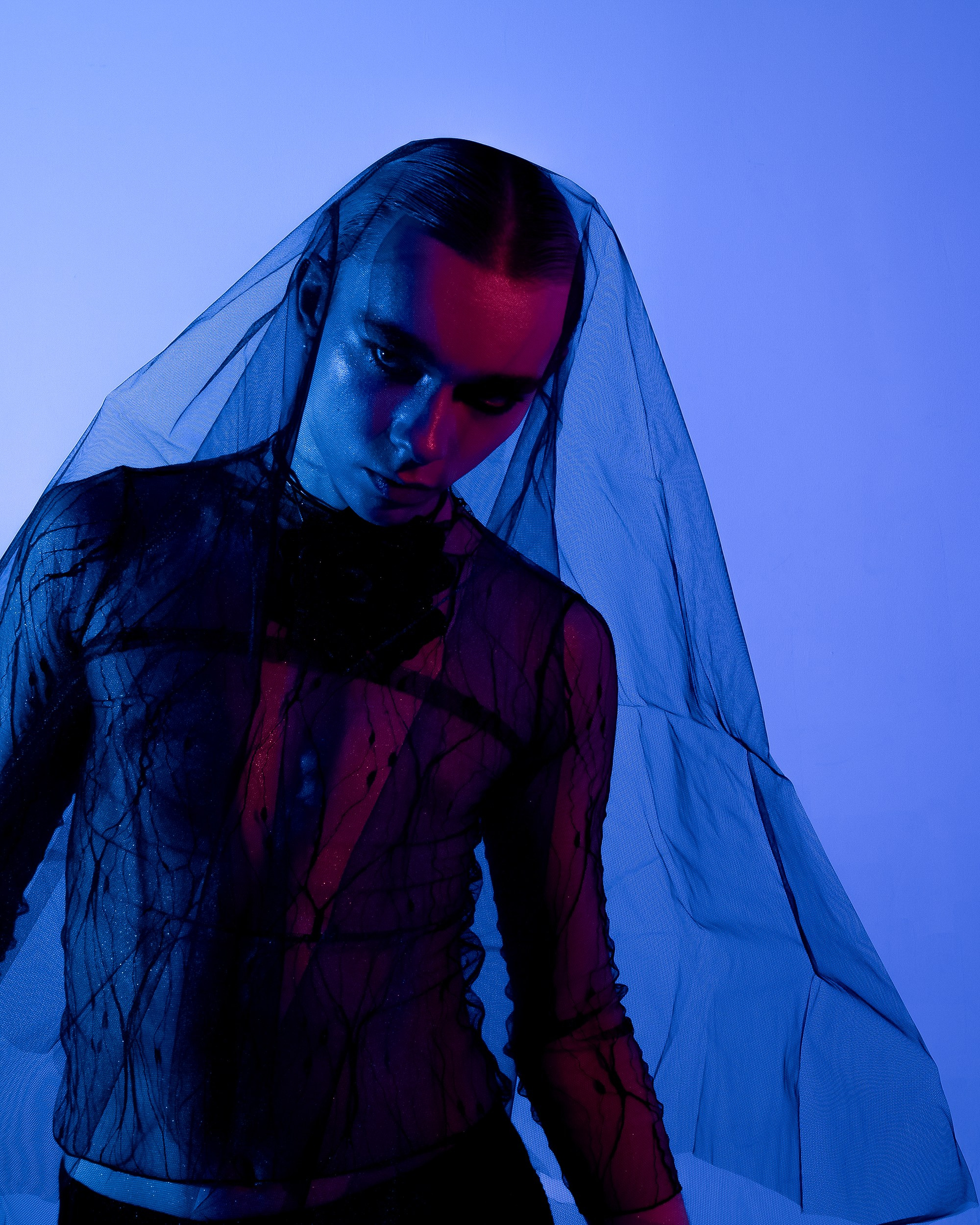 💎. Креативный фотограф в Москве Анастасия