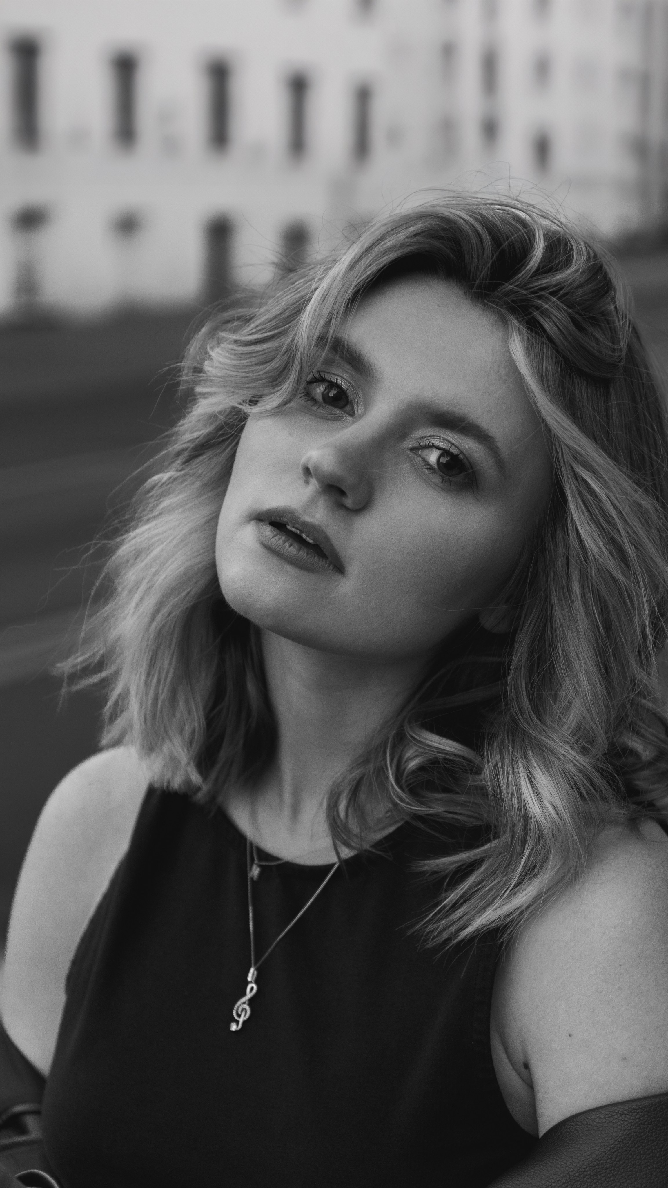 Наталья Александрова. Креативный фотограф в Москве Анастасия