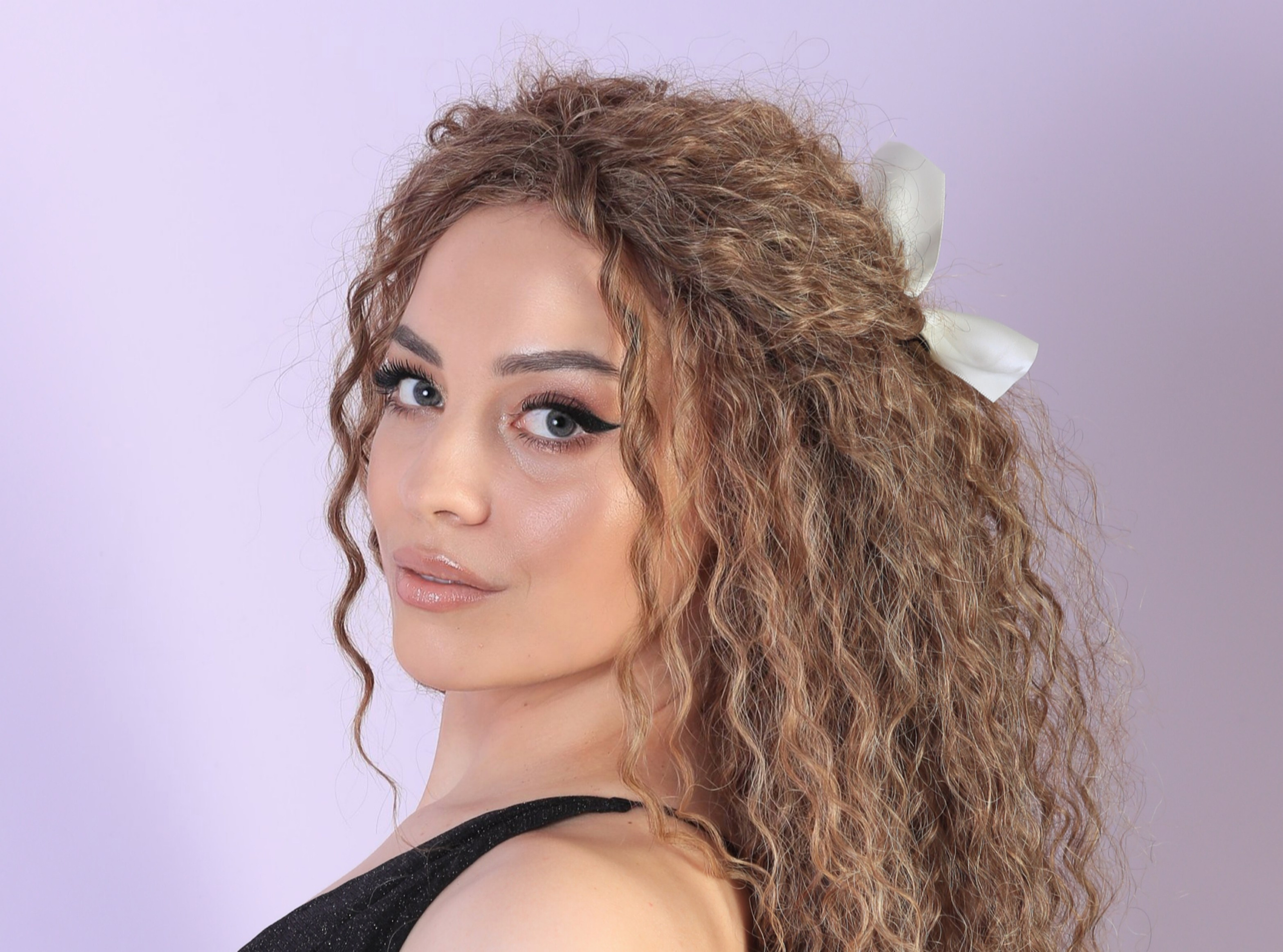 Портрет. Профессиональный фотограф Алена Александрова