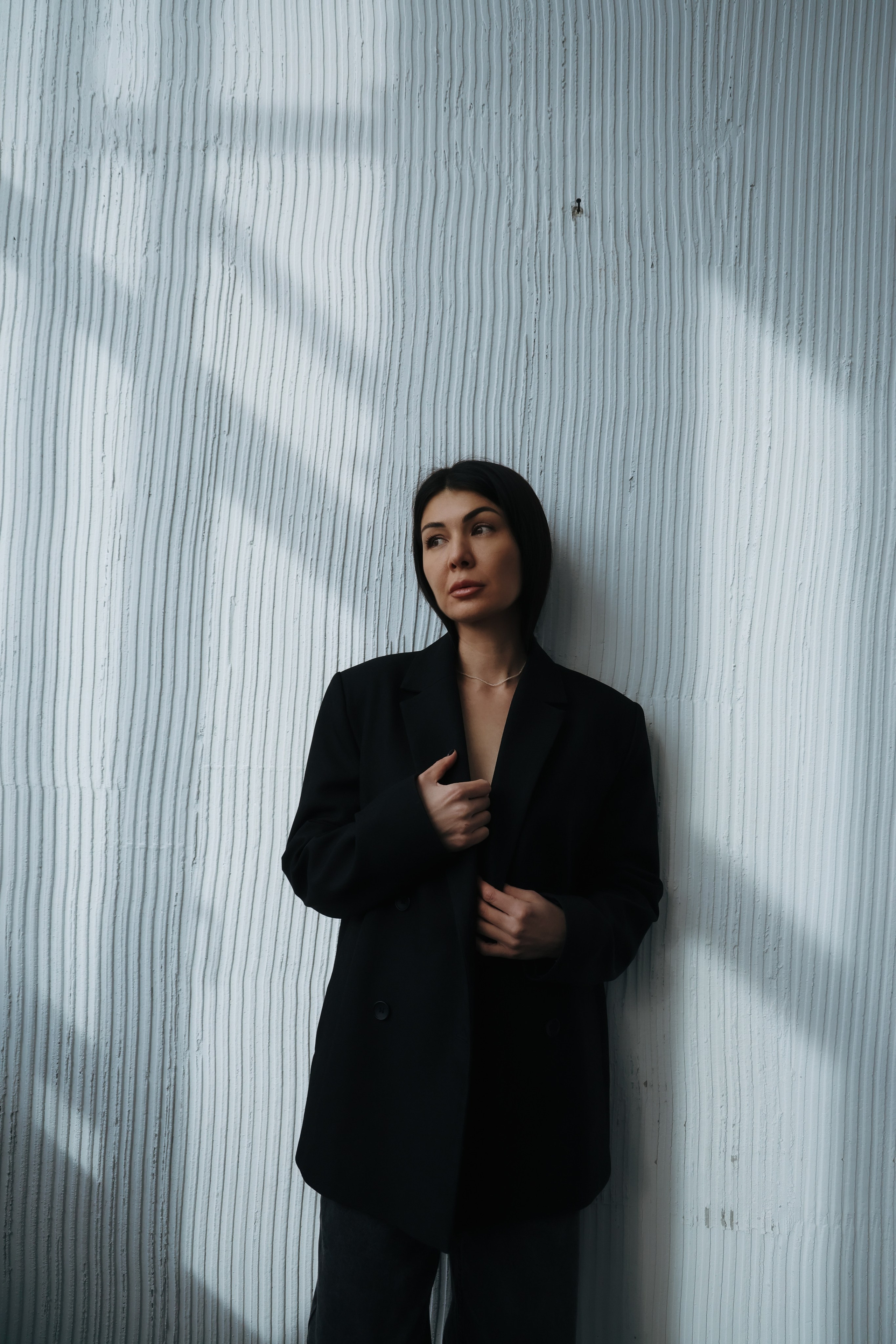 Женский портрет — Равиля. Олеся Шатохина Фотограф Солнечногорск Зеленоград Клин Фотосессия