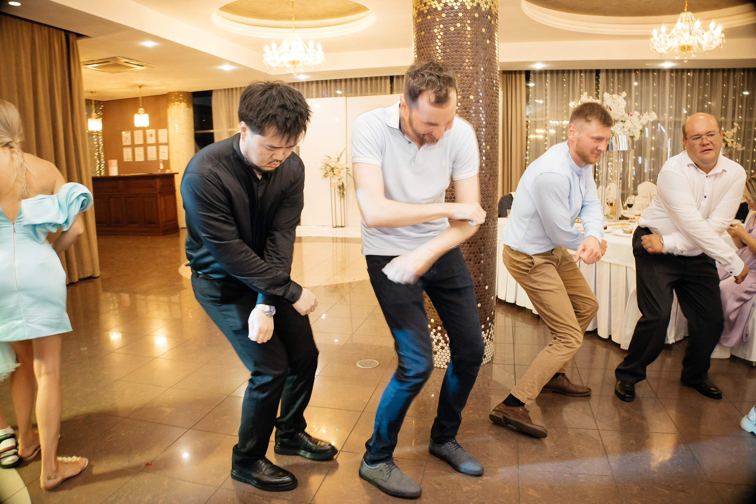 Свадьба полный день. Фотограф в Иркутске