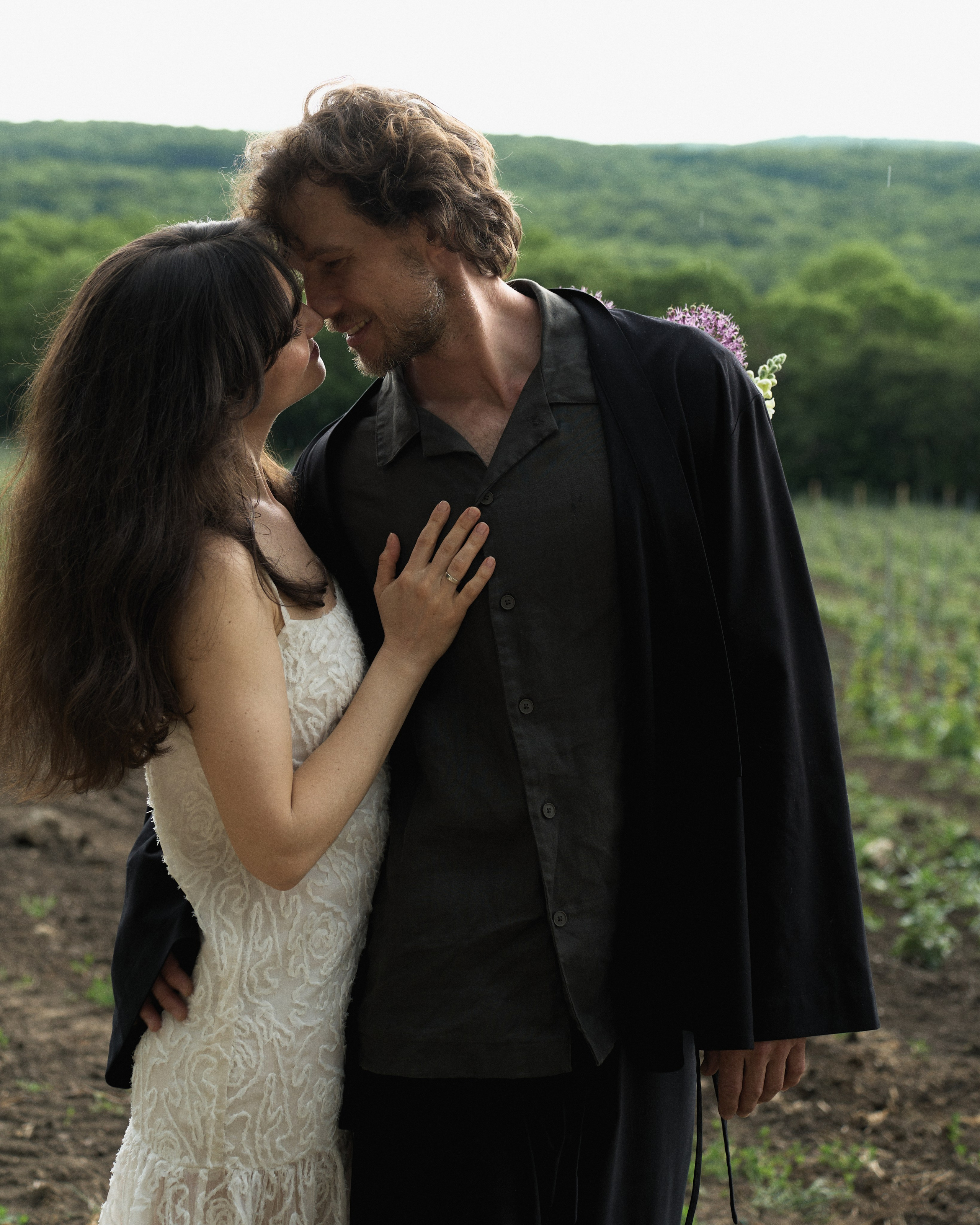 Love story. Лабаратория медиа контента