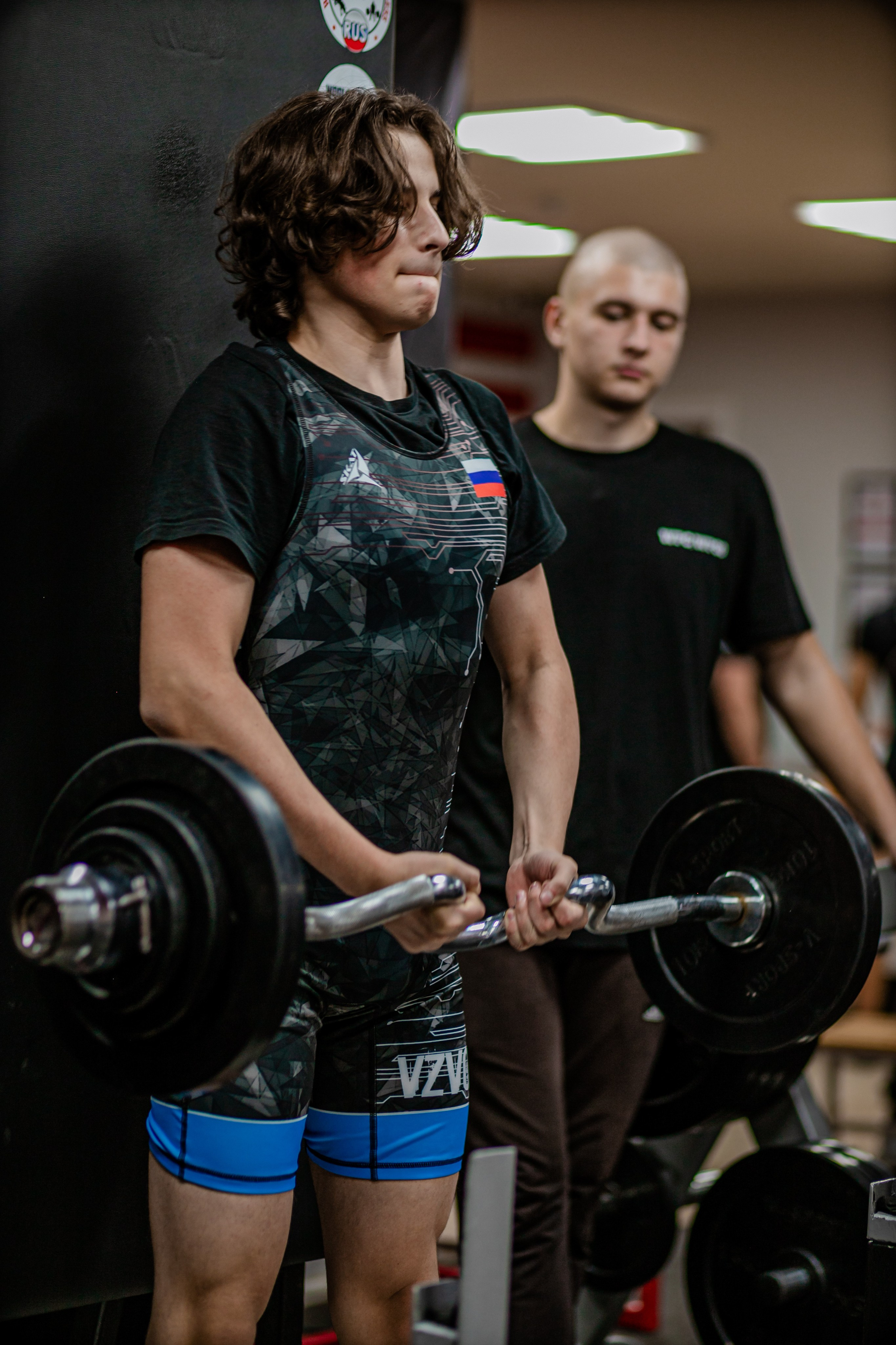 Жимовой Турнир 2024. Фотограф Неверова Катерина