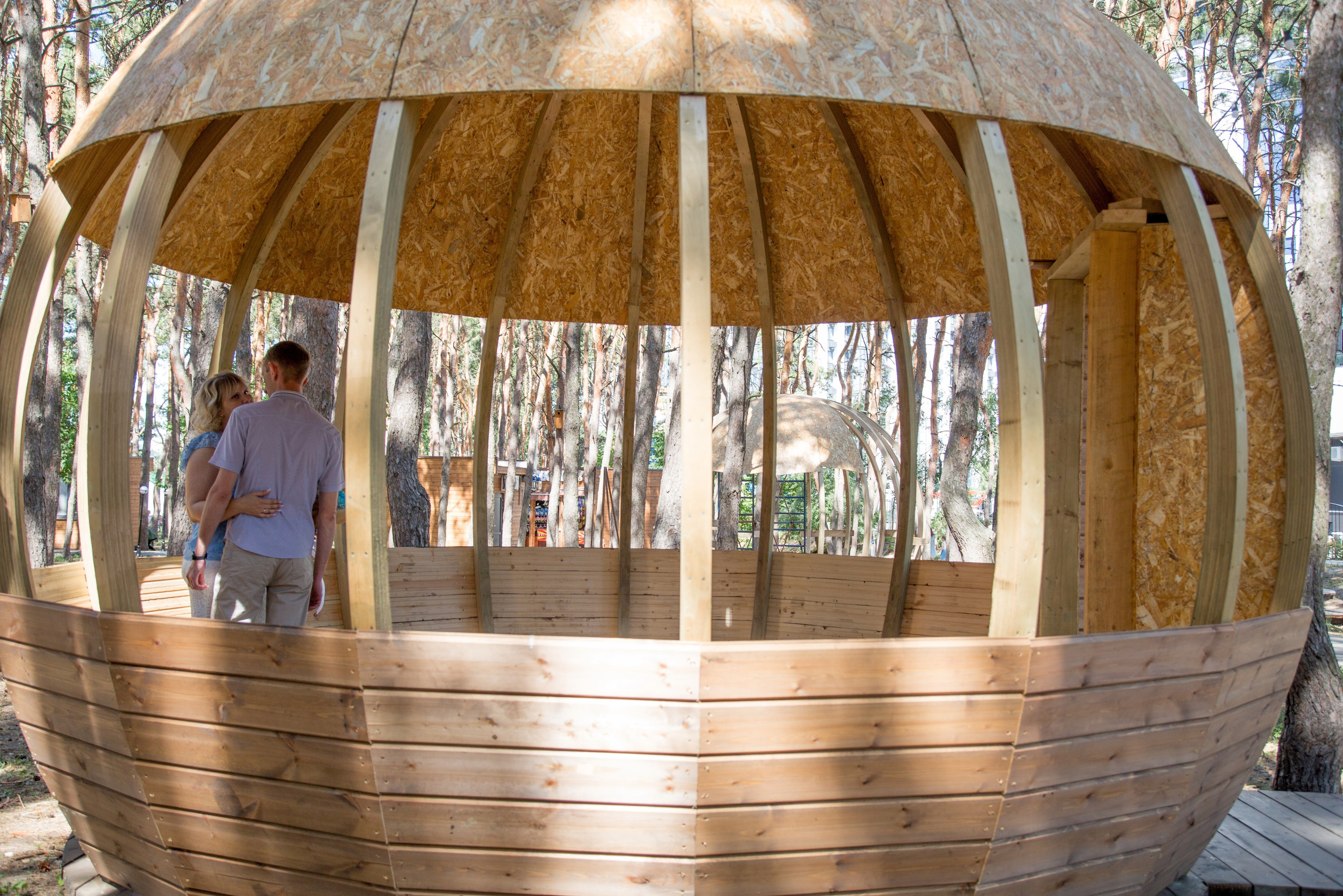 Свадьба Ивана и Елены. Свадебный и семейный фотограф в Воронеже Андрей Валин