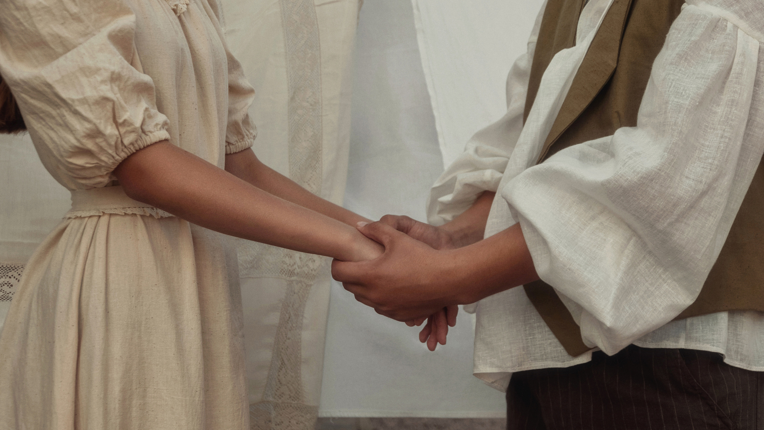 Однажды в Италии. Фотохудожник и фоторежиссёр Евгения Будякова