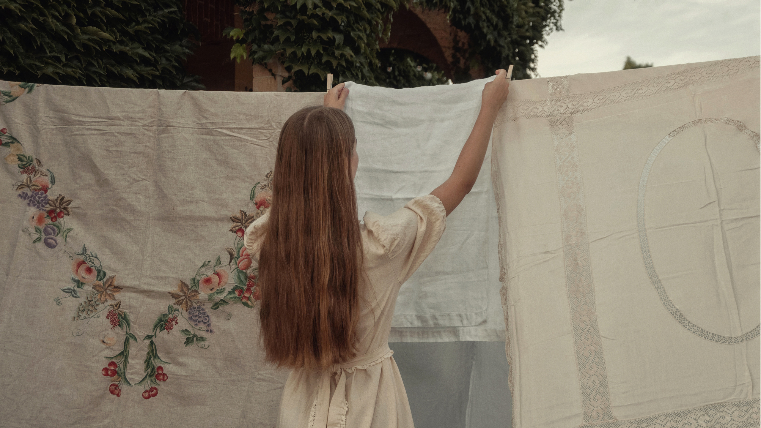 Однажды в Италии. Фотохудожник и фоторежиссёр Евгения Будякова