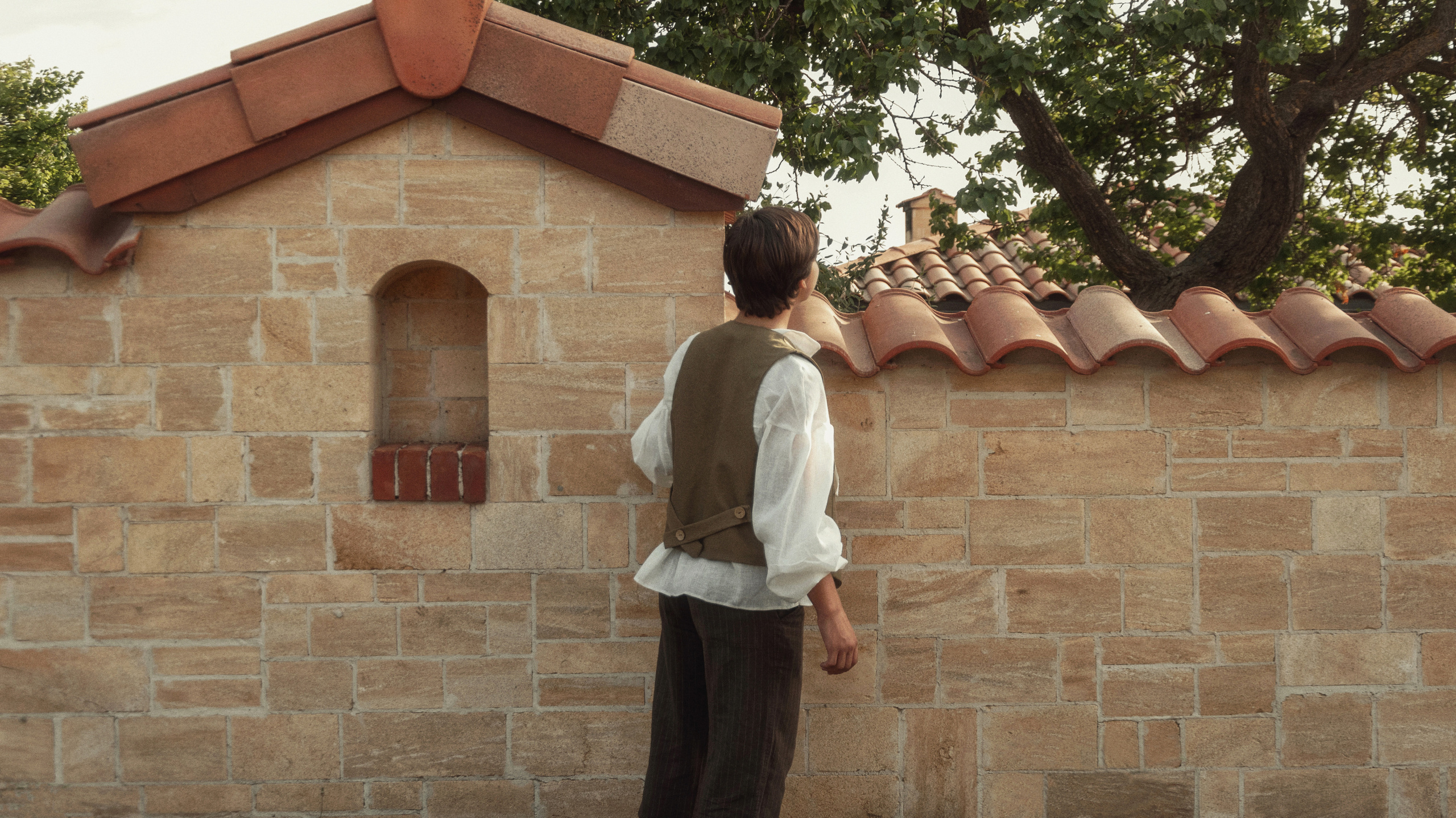 Однажды в Италии. Фотохудожник и фоторежиссёр Евгения Будякова