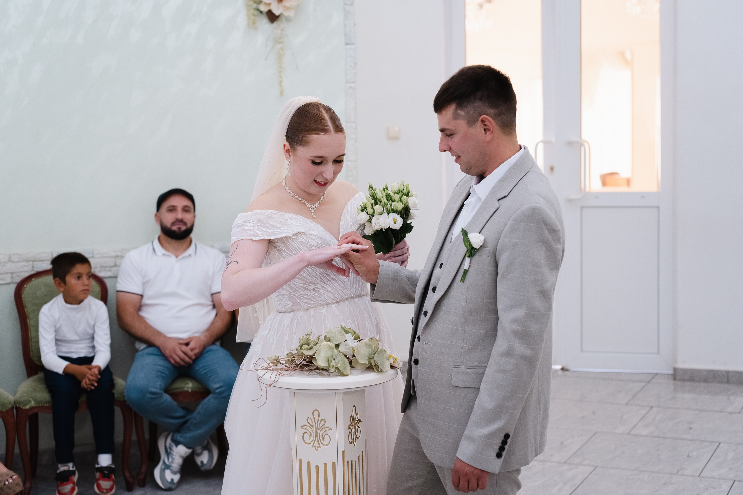 Мария Александр