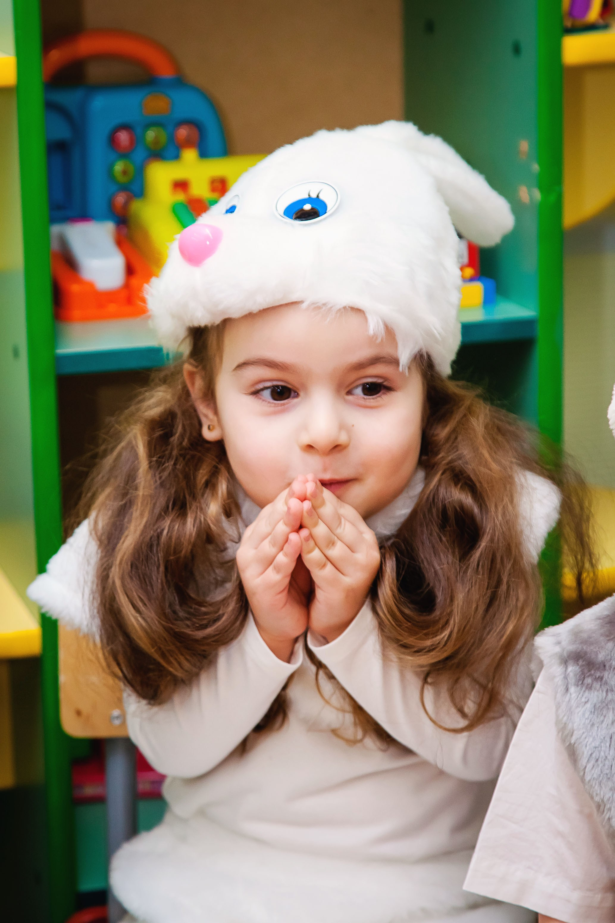 Детские праздники