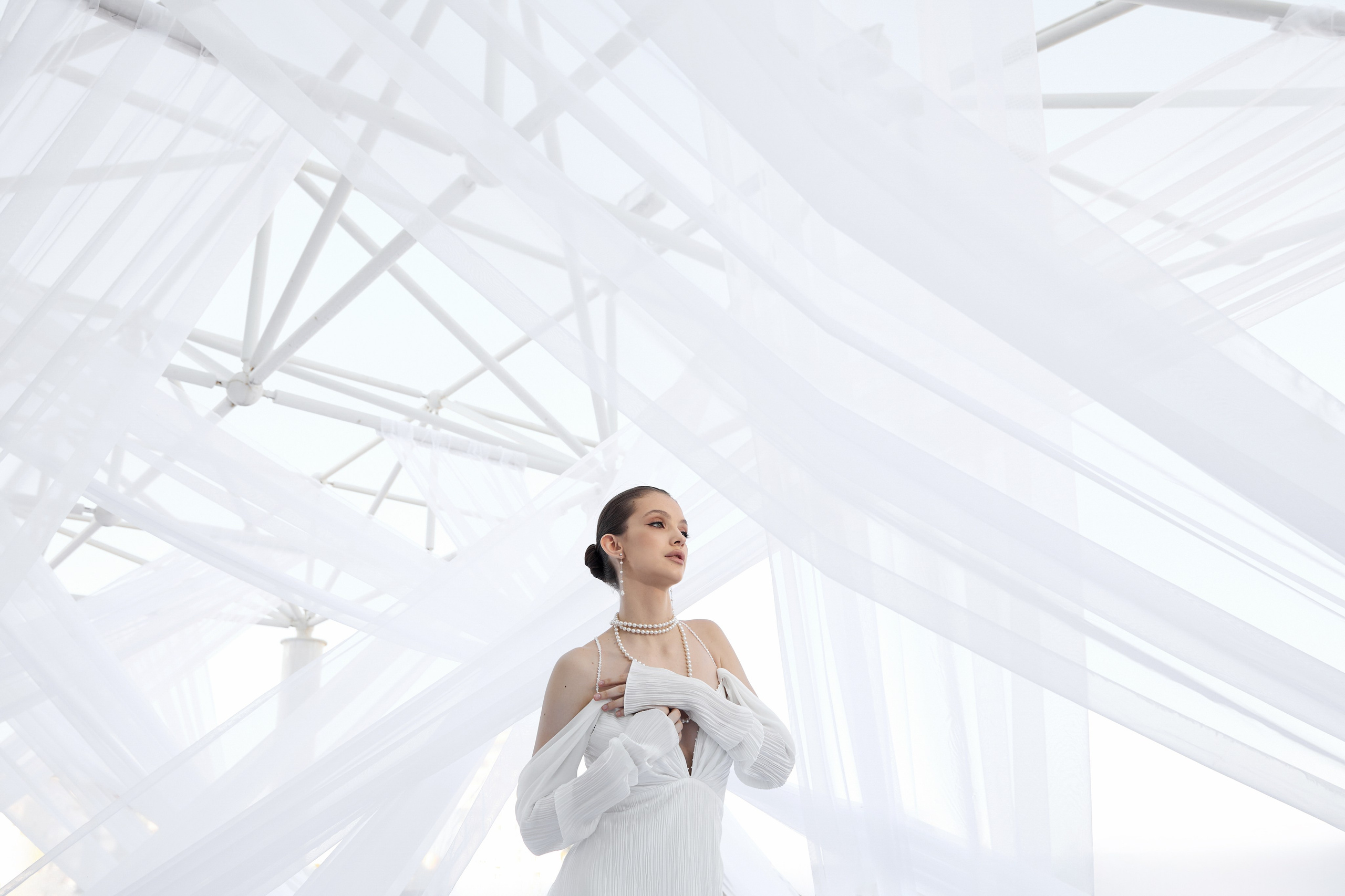 Полина и Егор