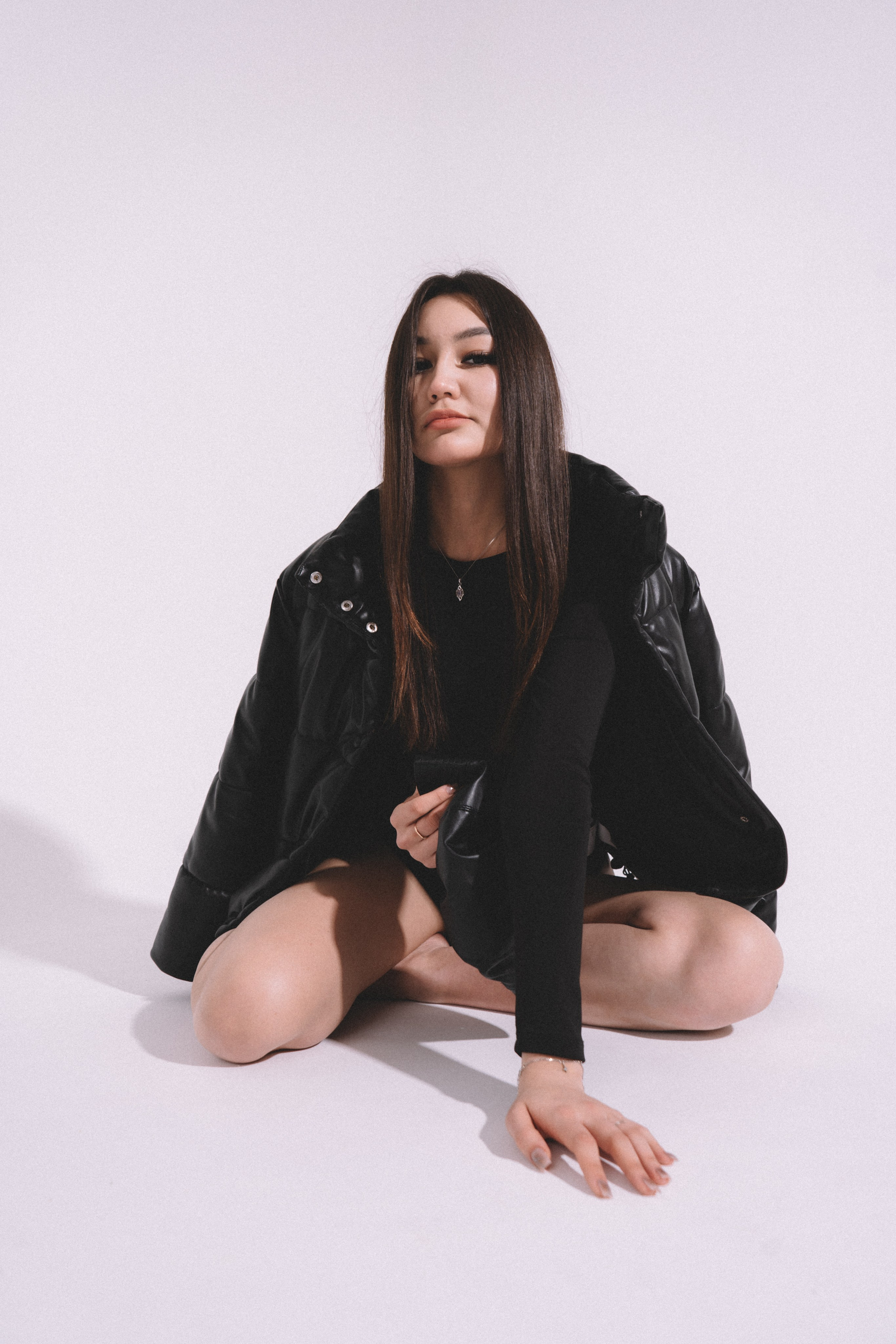 Наташа. Анастасия Попова — Fashion photographer