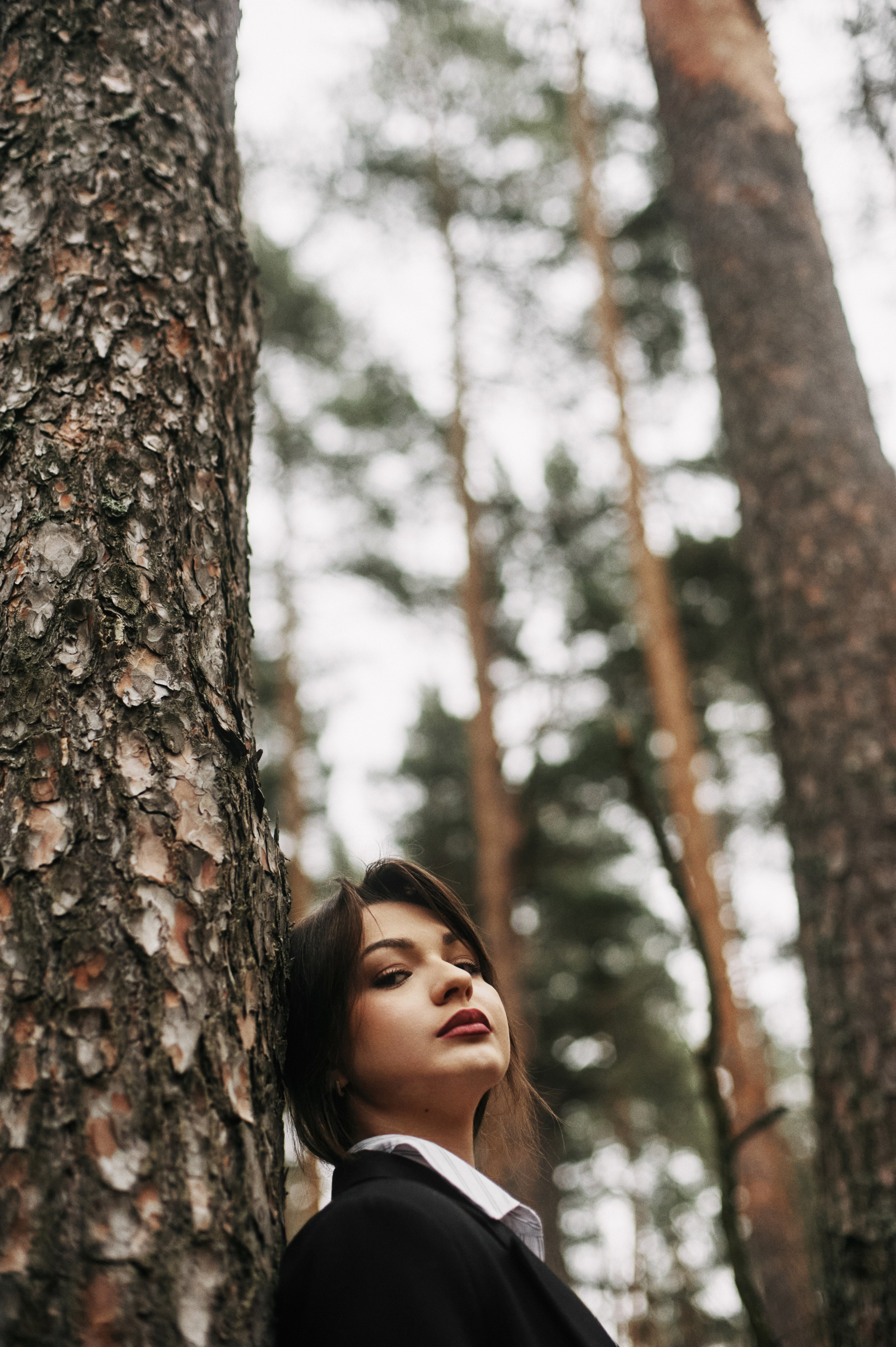 Рита. Портретный фотограф в Воронеже Вячеслав Буряк