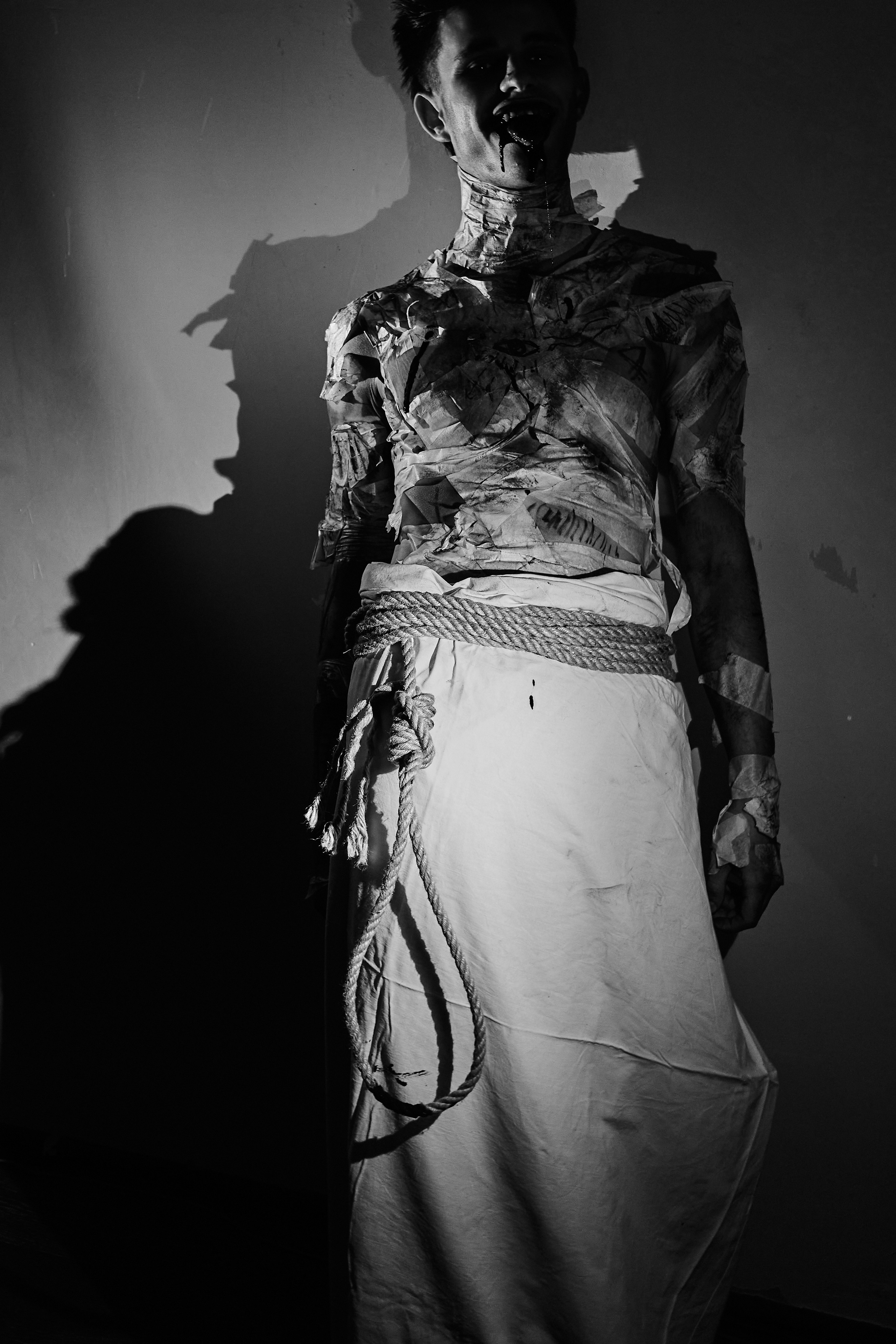 Арт-проект «Гнилой разум»